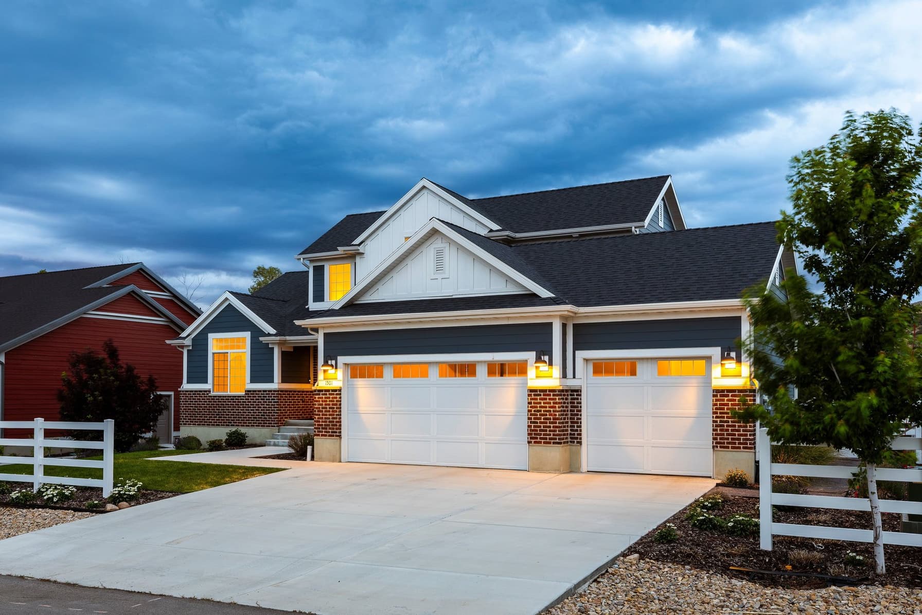 1501 ROCKY MOUNTAIN WAY photo 1