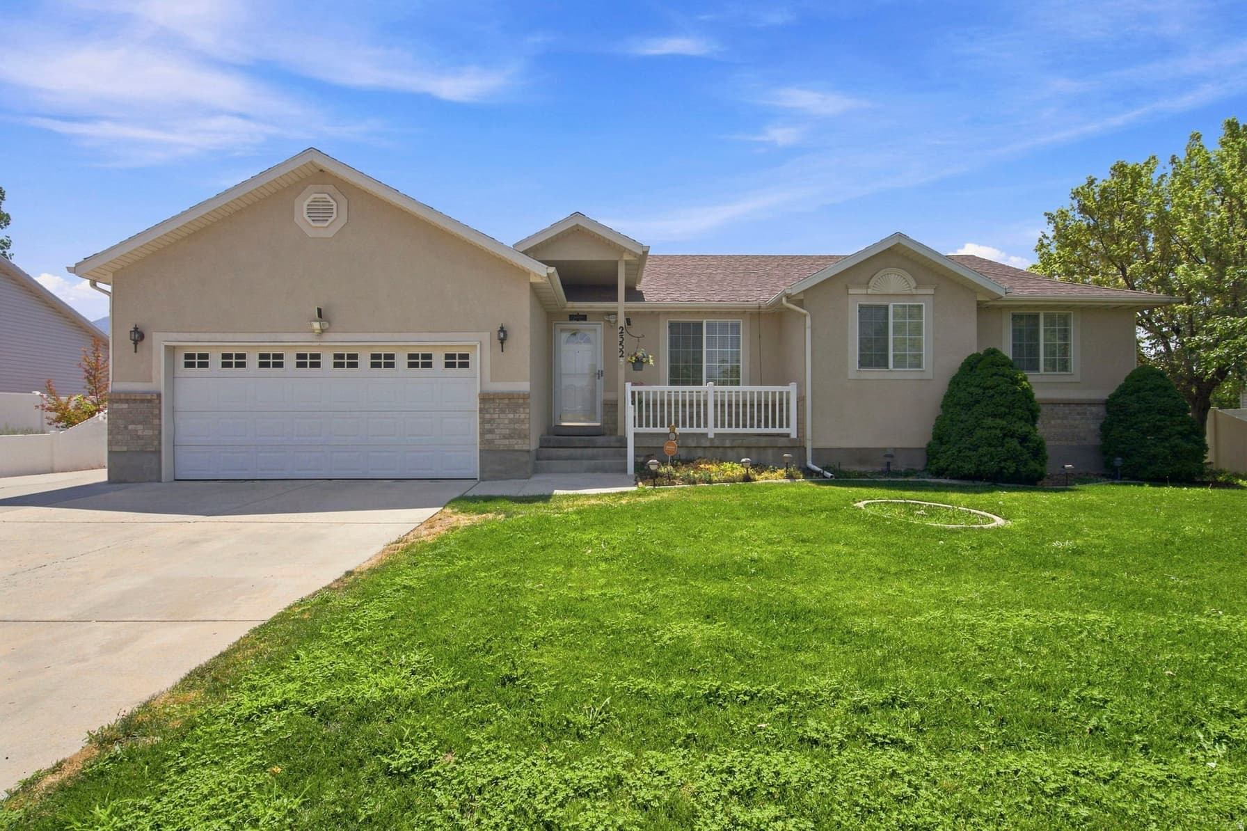 2352 E 1700 S photo 1