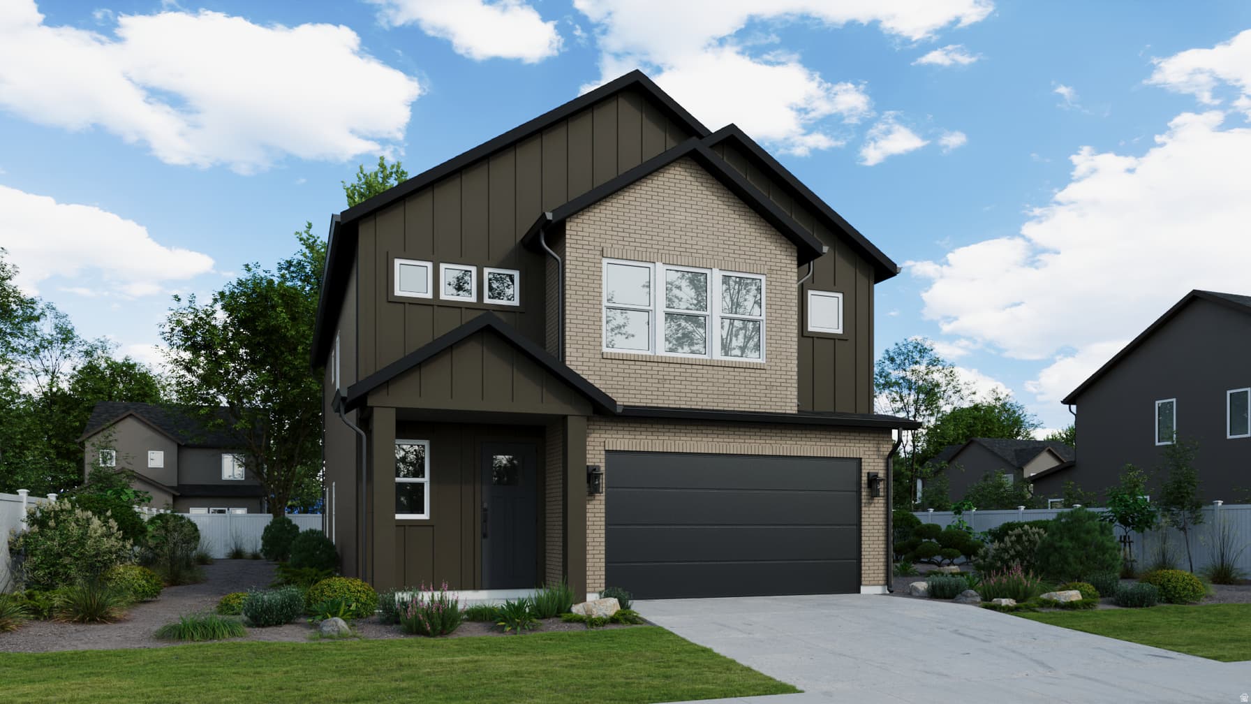 3117 S VESPER SPARROW WAY #119 photo 1