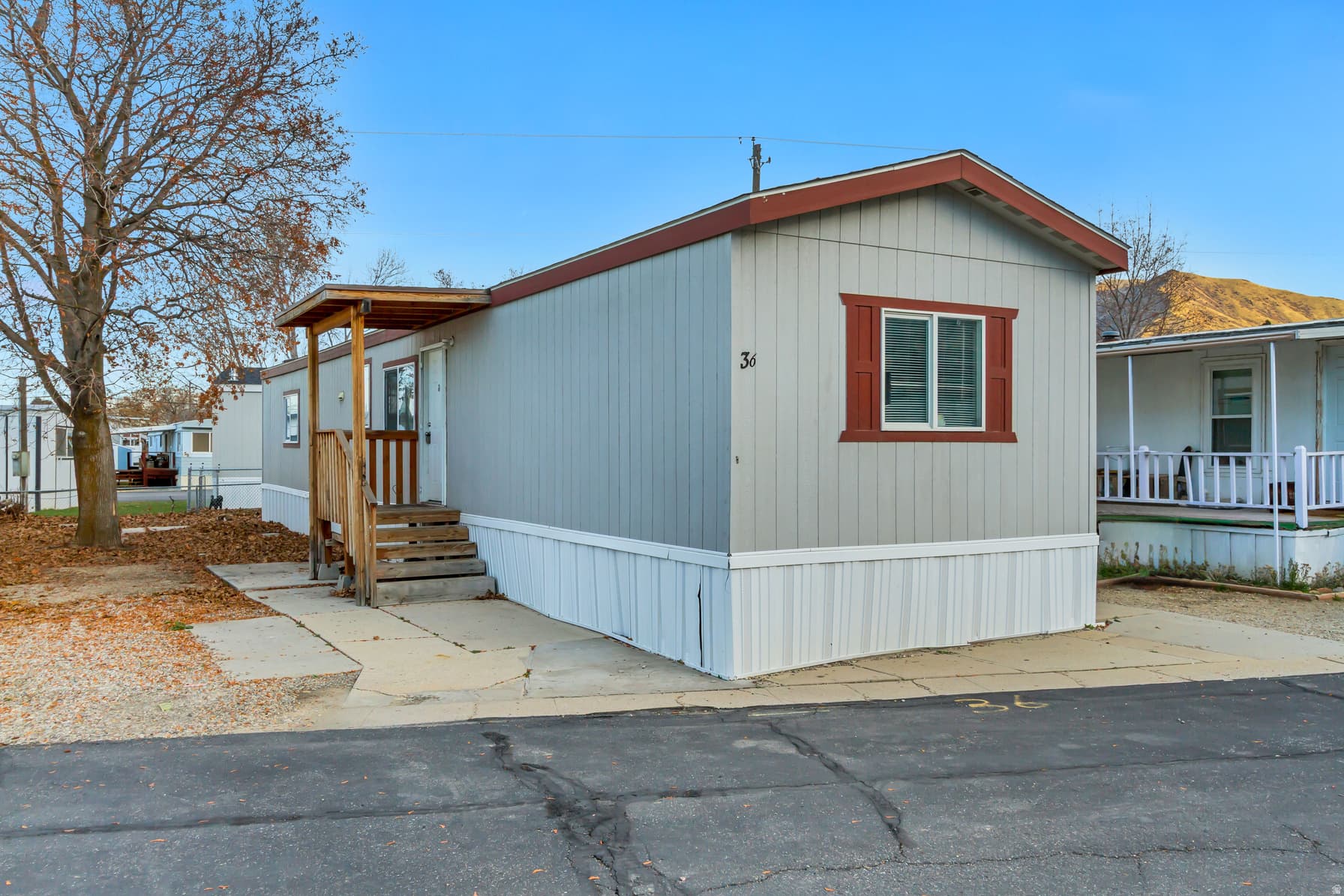 1060 S MAIN ST #36 photo 1