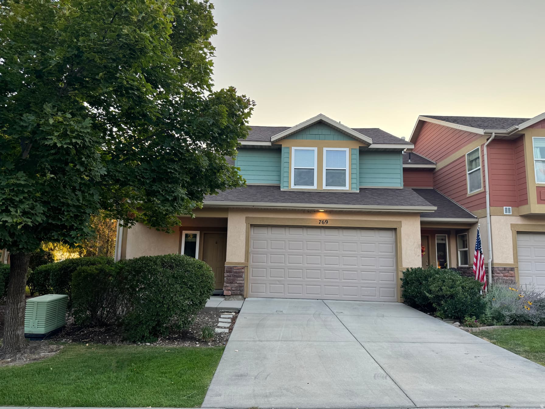 769 N WILLOW GREEN WAY photo 1