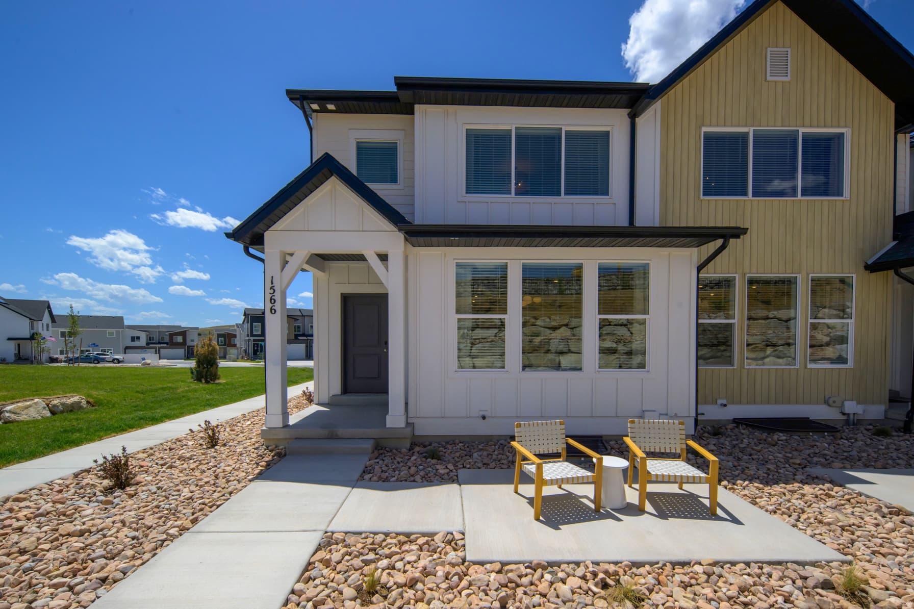 1708 W VIOLA LN #3019 photo 1