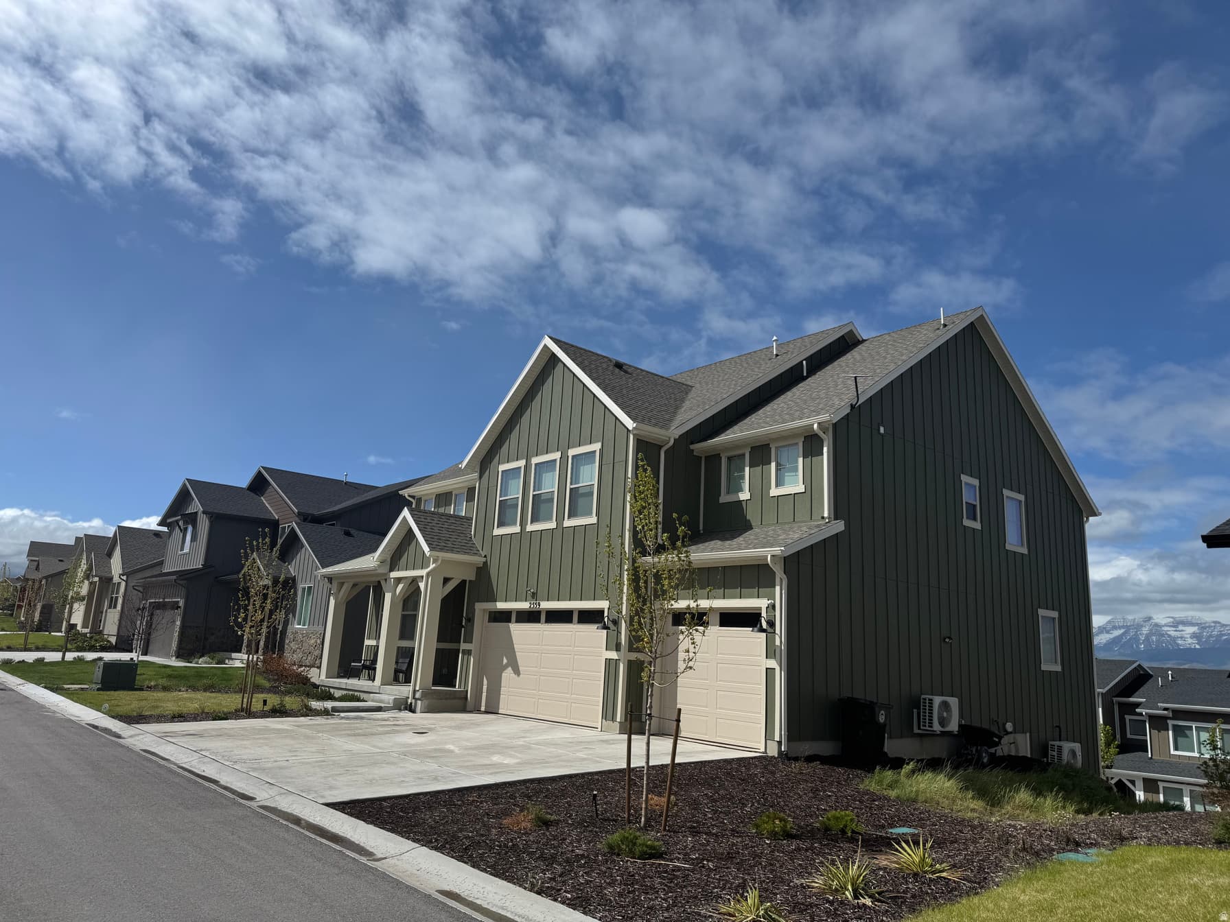 2559 N WILDFLOWER LN photo 1