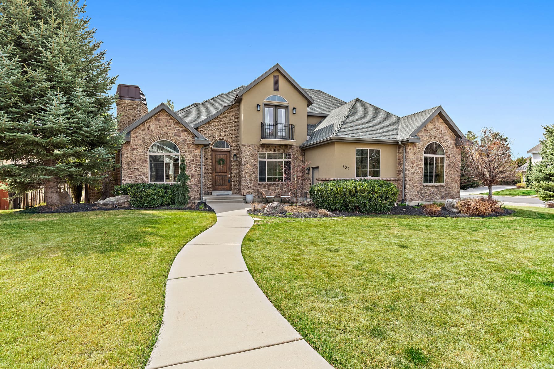 151 W GLACIER LILY DR photo 1