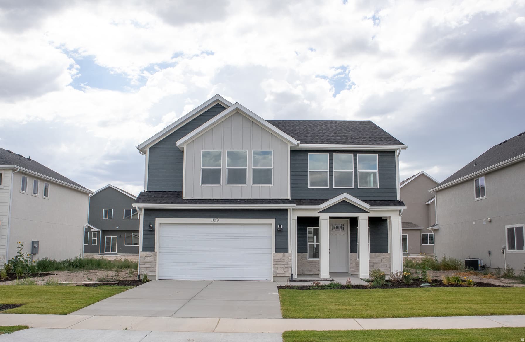 1109 N 1060 W LOT#31 photo 1