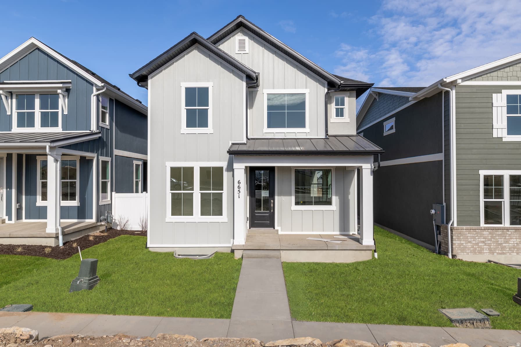 6651 W MOUNT BRISTOL LN #110 photo 1