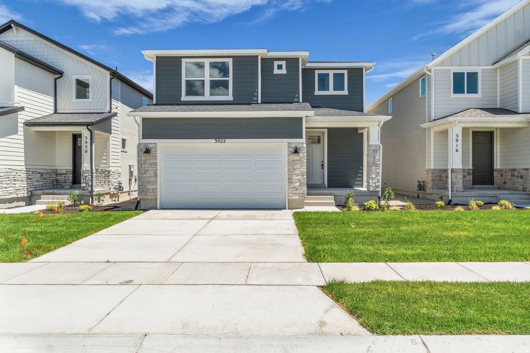 3922 N CHRISTOPHER STREET LOT #149 photo 1