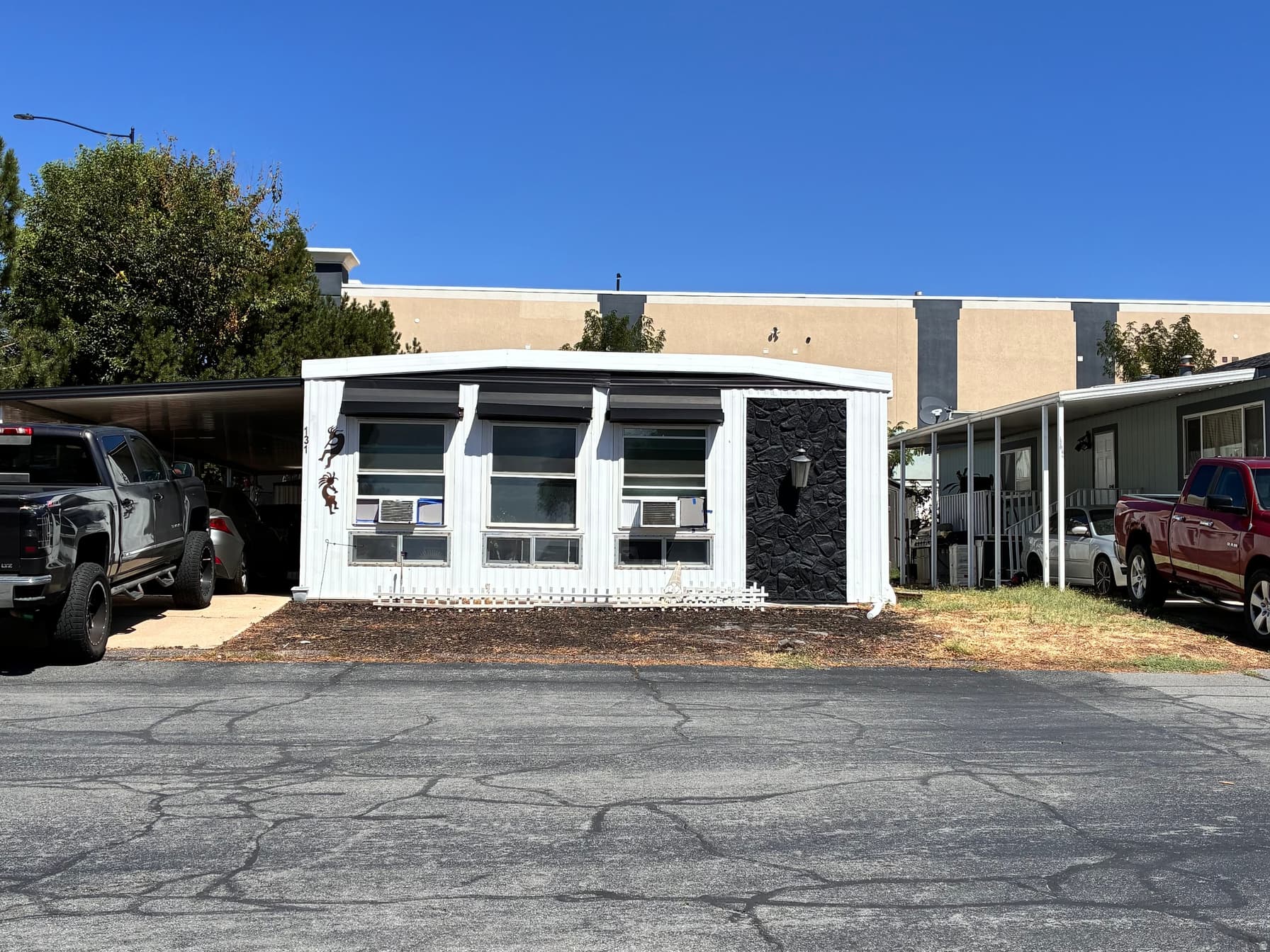 2600 N HILL FIELD RD #131 photo 1