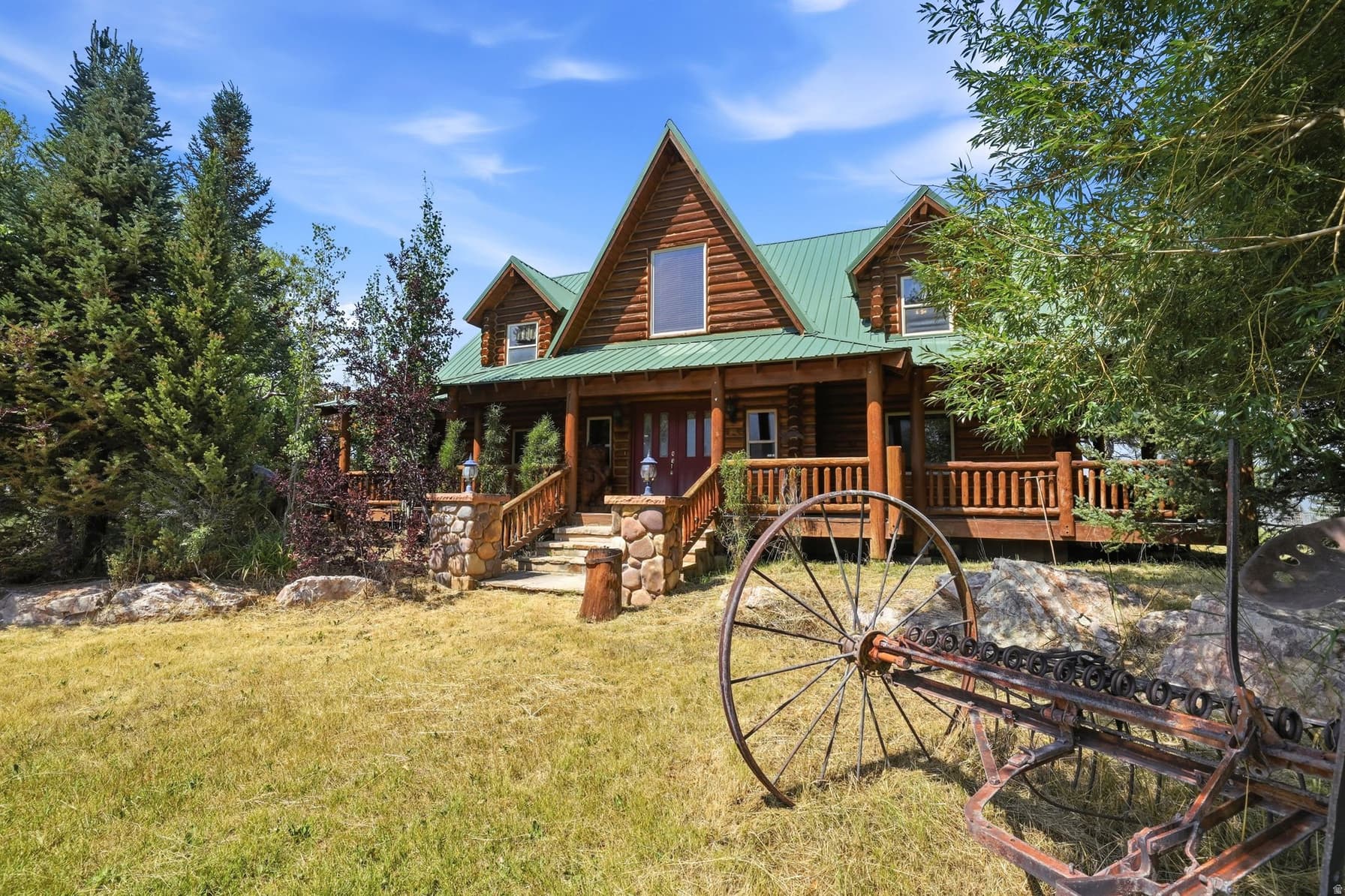 2371 N UT-32 photo 1
