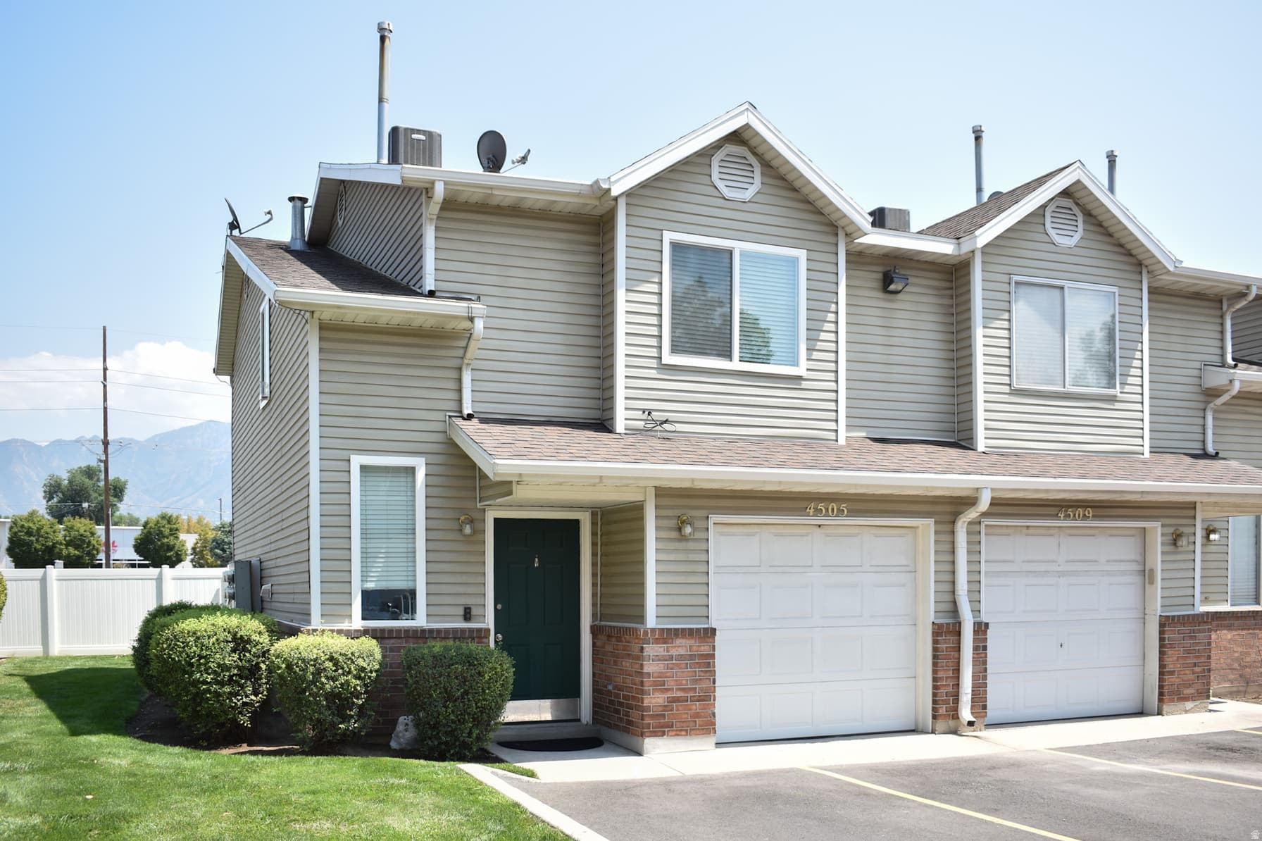 4505 S BELLA VERDE CT #35 photo 1