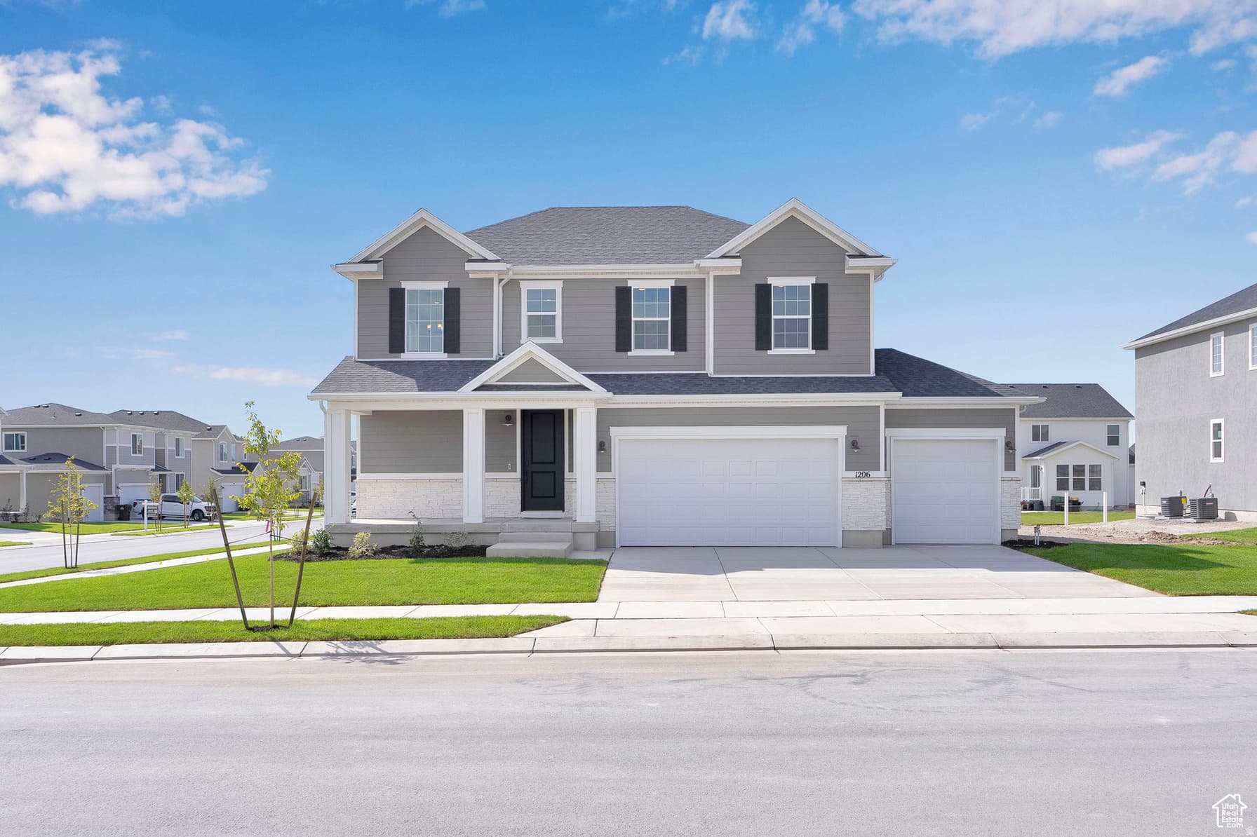 5469 N SADDLE STONE CIR #530 photo 1