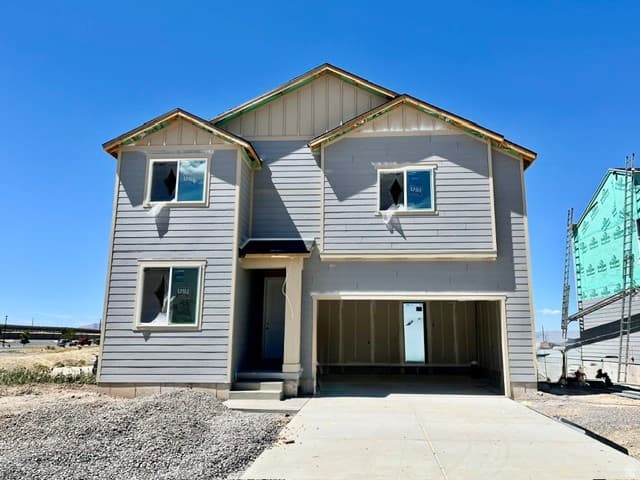 1563 N 1400 DR #919 photo 1