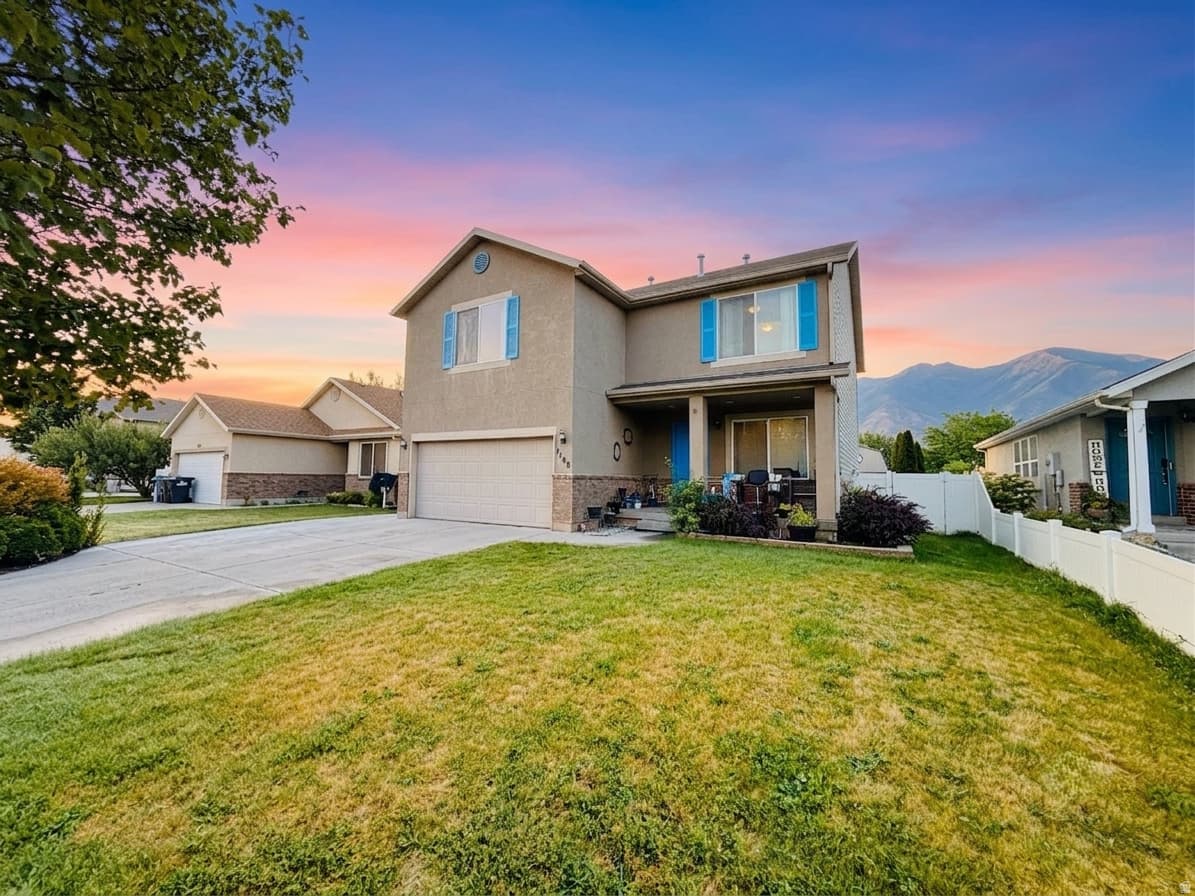 1169 S 2130 E photo 1
