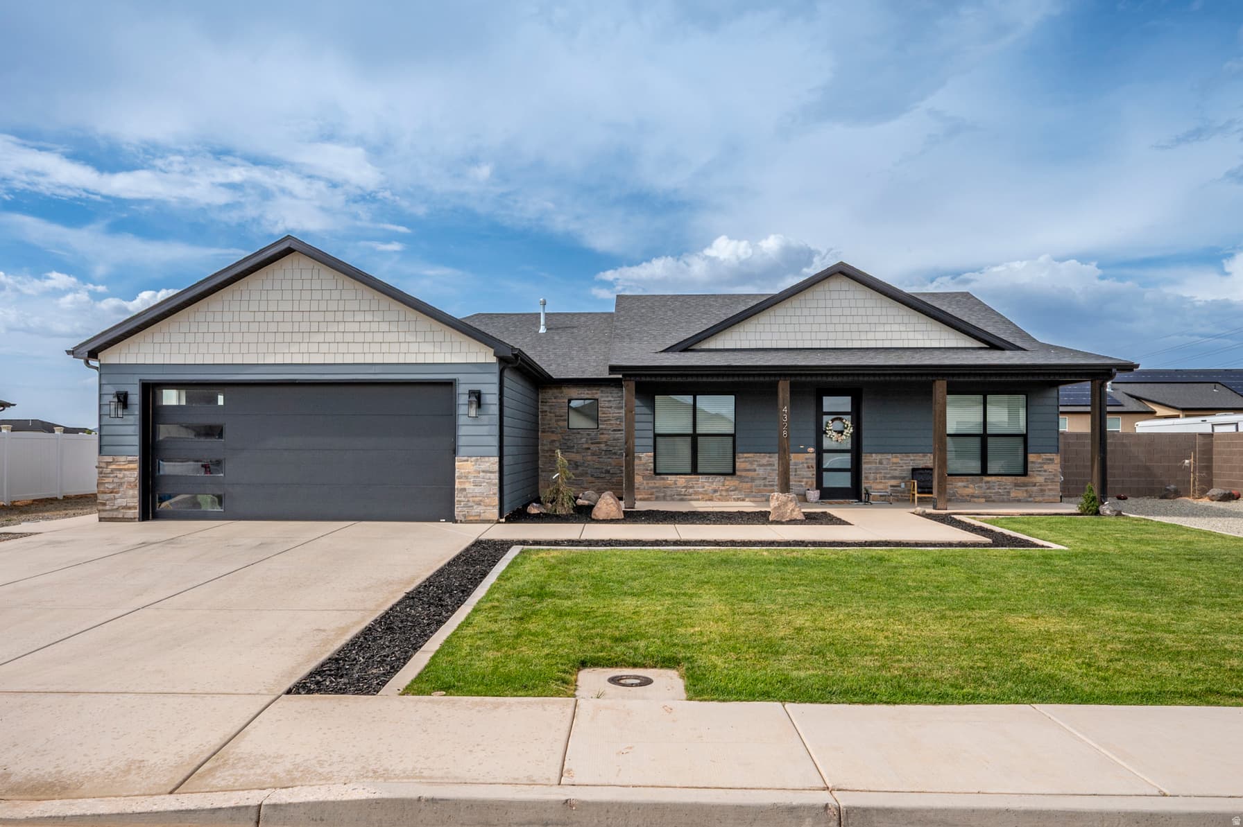 4328 W 250 CIR photo 1