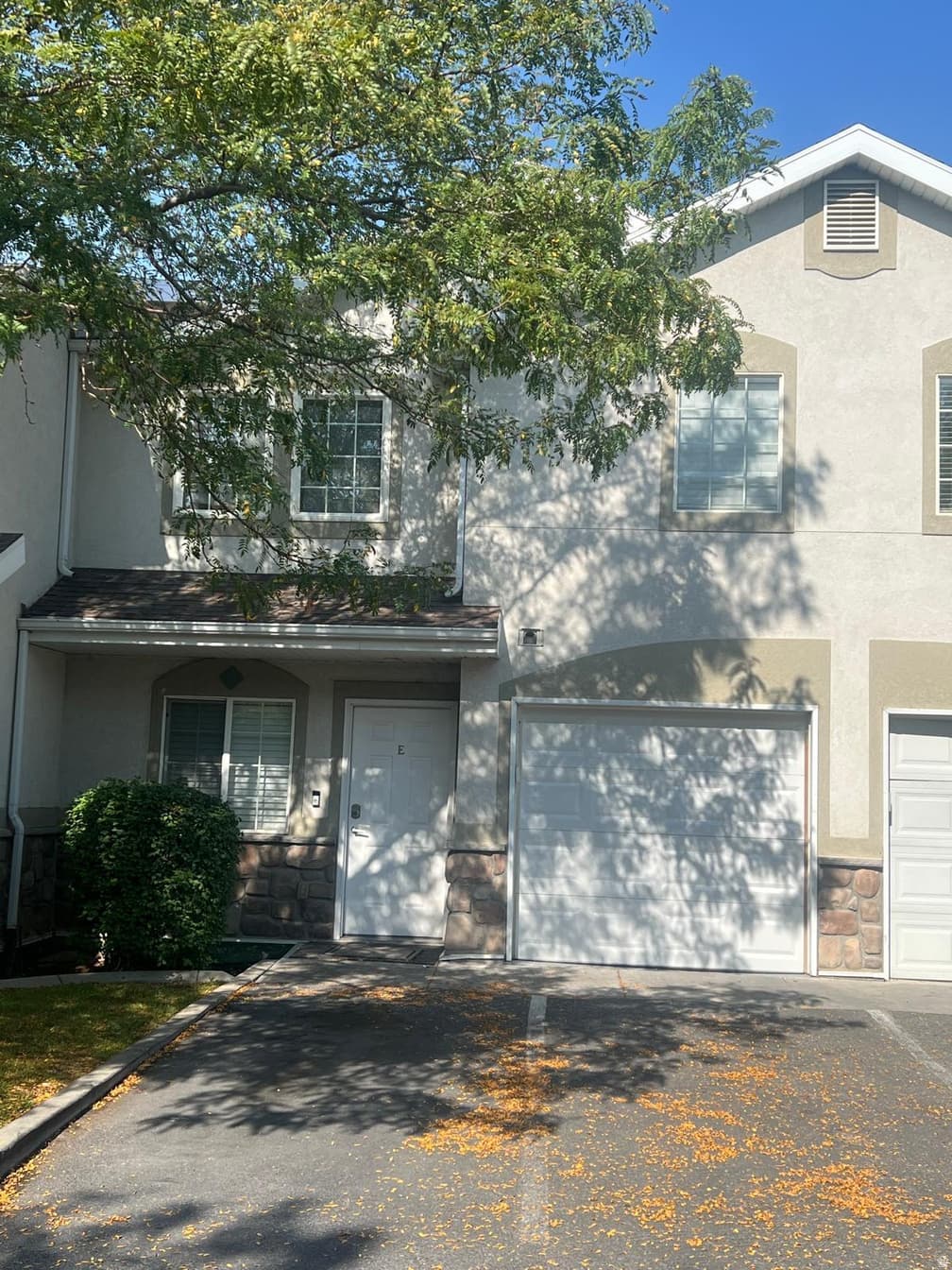 3694 S CRESPI CT ##E photo 1