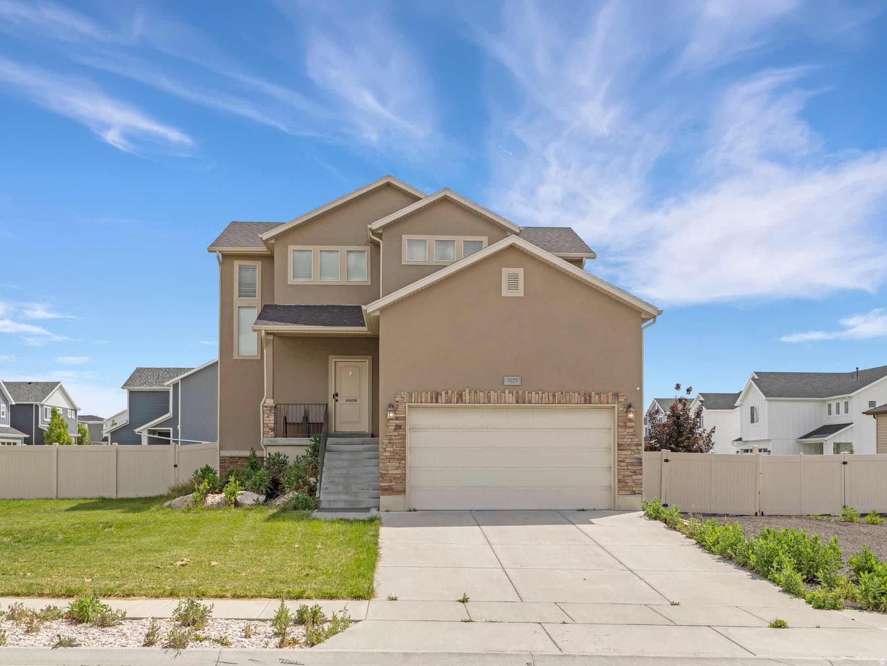 3023 W 3825 S photo 1