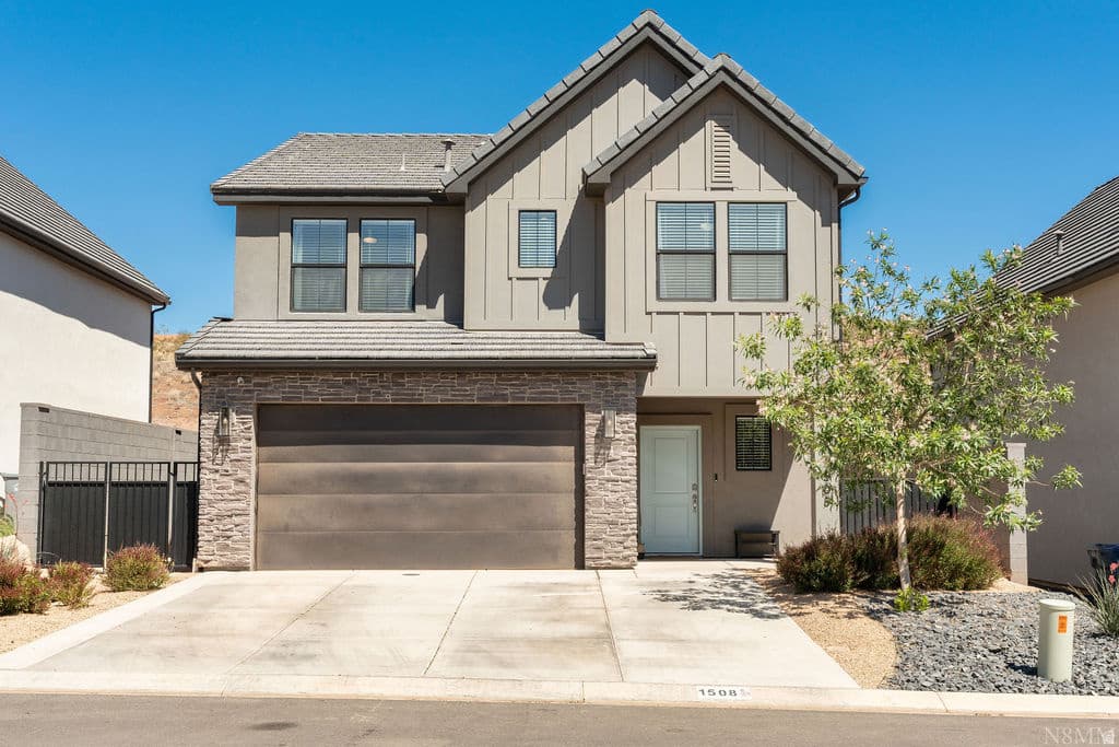 1508 S RIPPLE ROCK DR photo 1