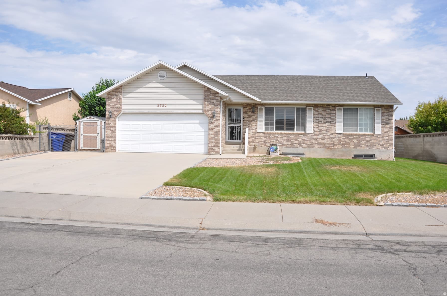2322 W 4260 S photo 1