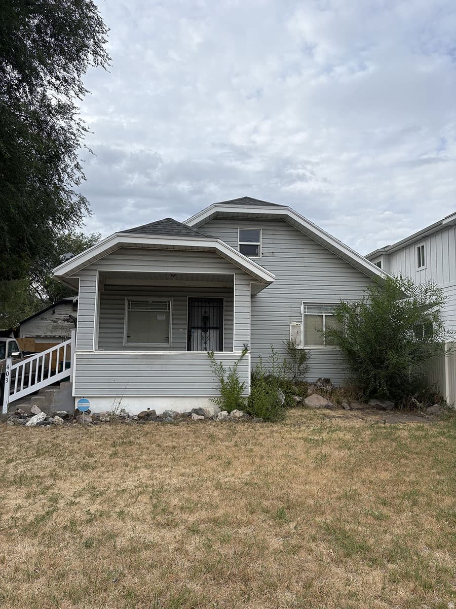 403 E MORGAN ST photo 1