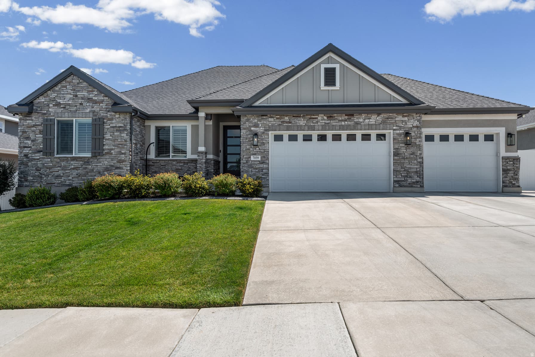 7059 W ADDISON VIEW LANE LN #119 photo 1