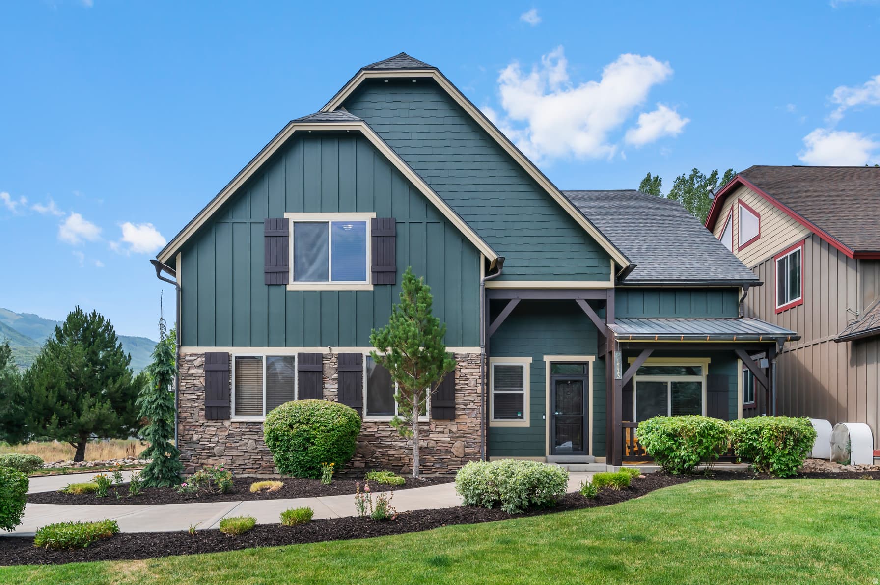 1113 N SPRINGER VIEW DR photo 1