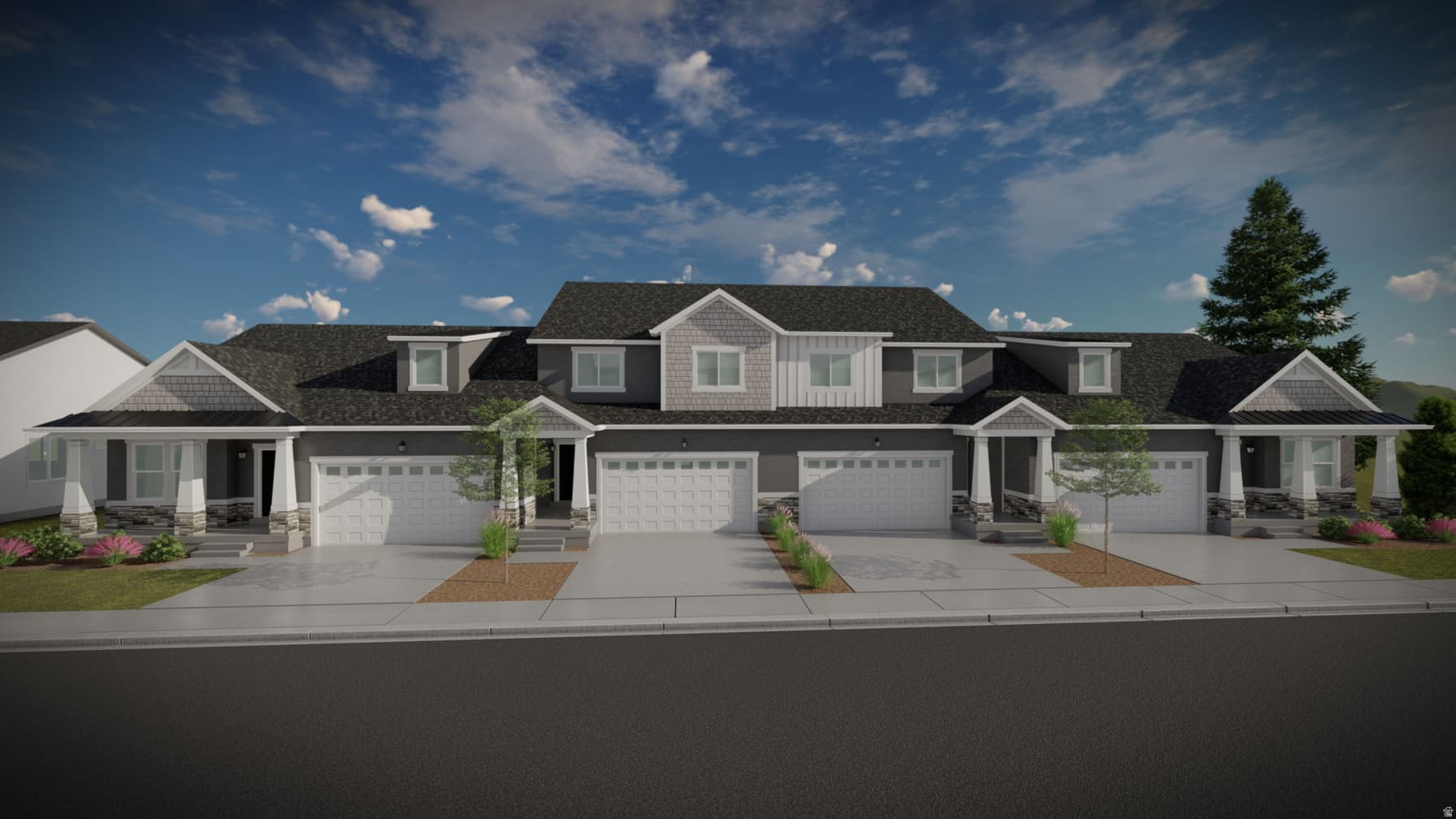 849 N BANNER DR #634 photo 1