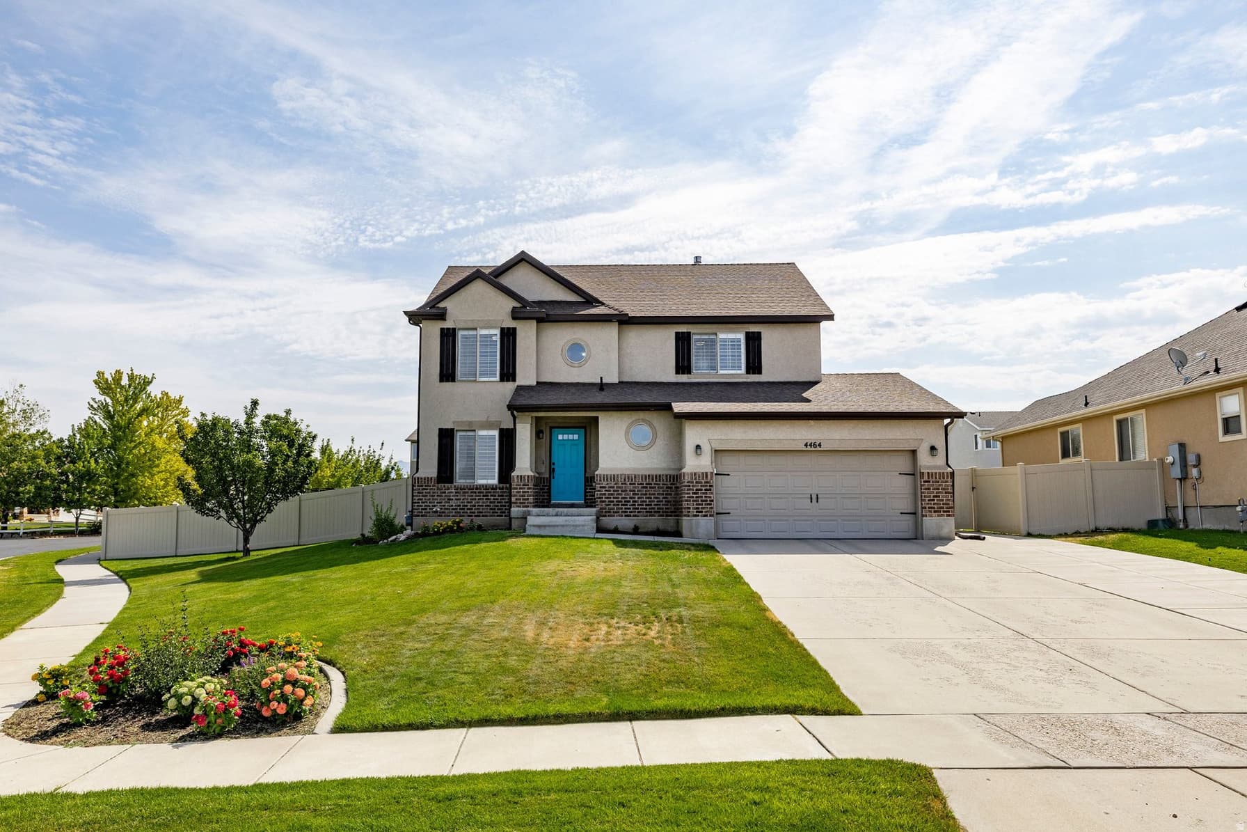 4464 S 3475 W photo 1
