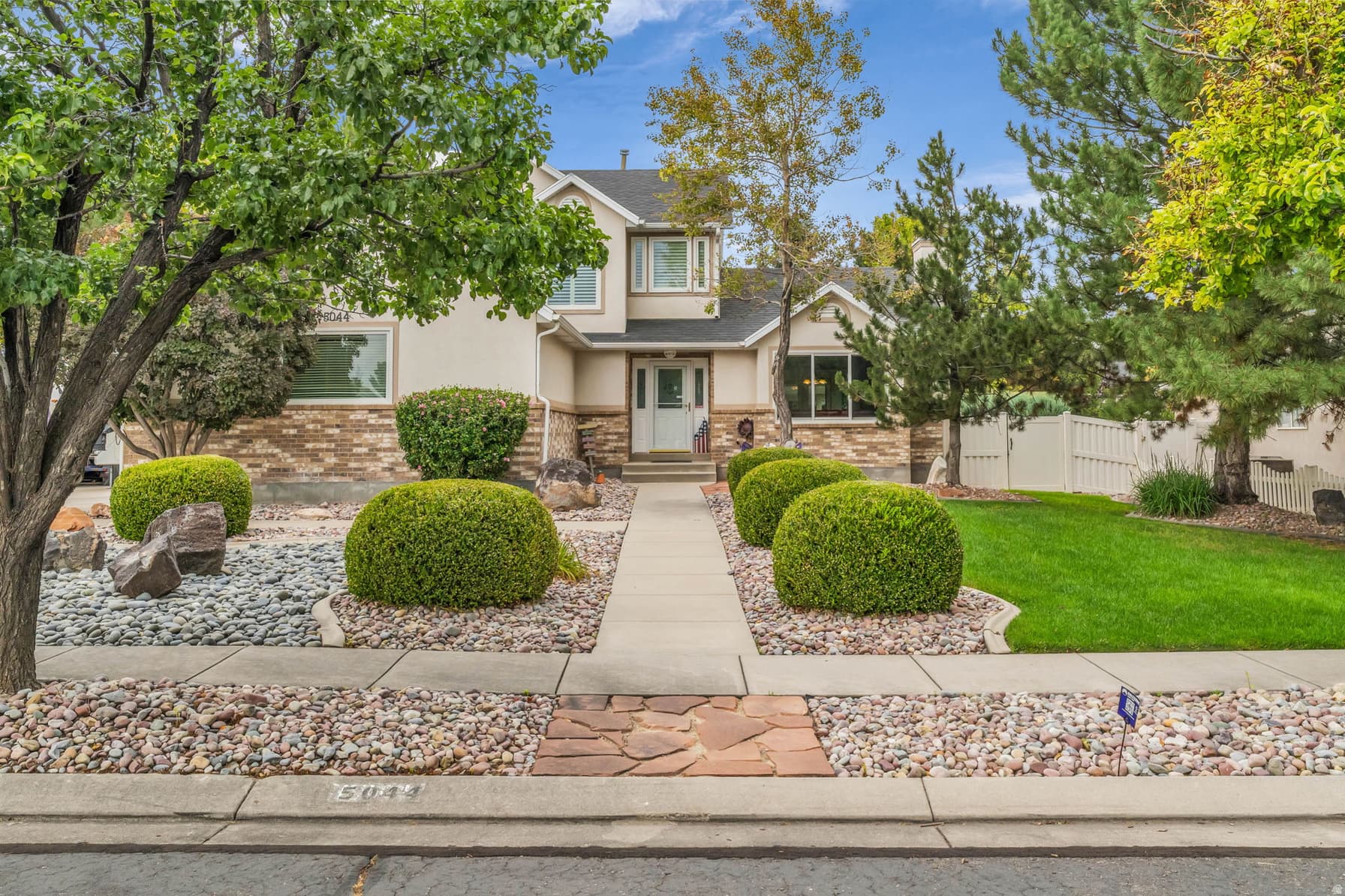 5044 W COPPER MEADOW LN photo 1