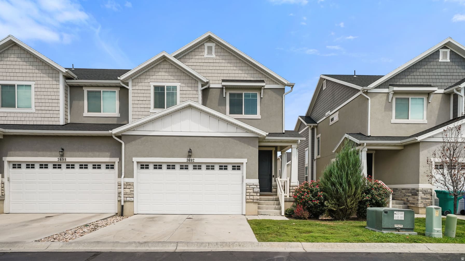 3692 W 2380 N photo 1