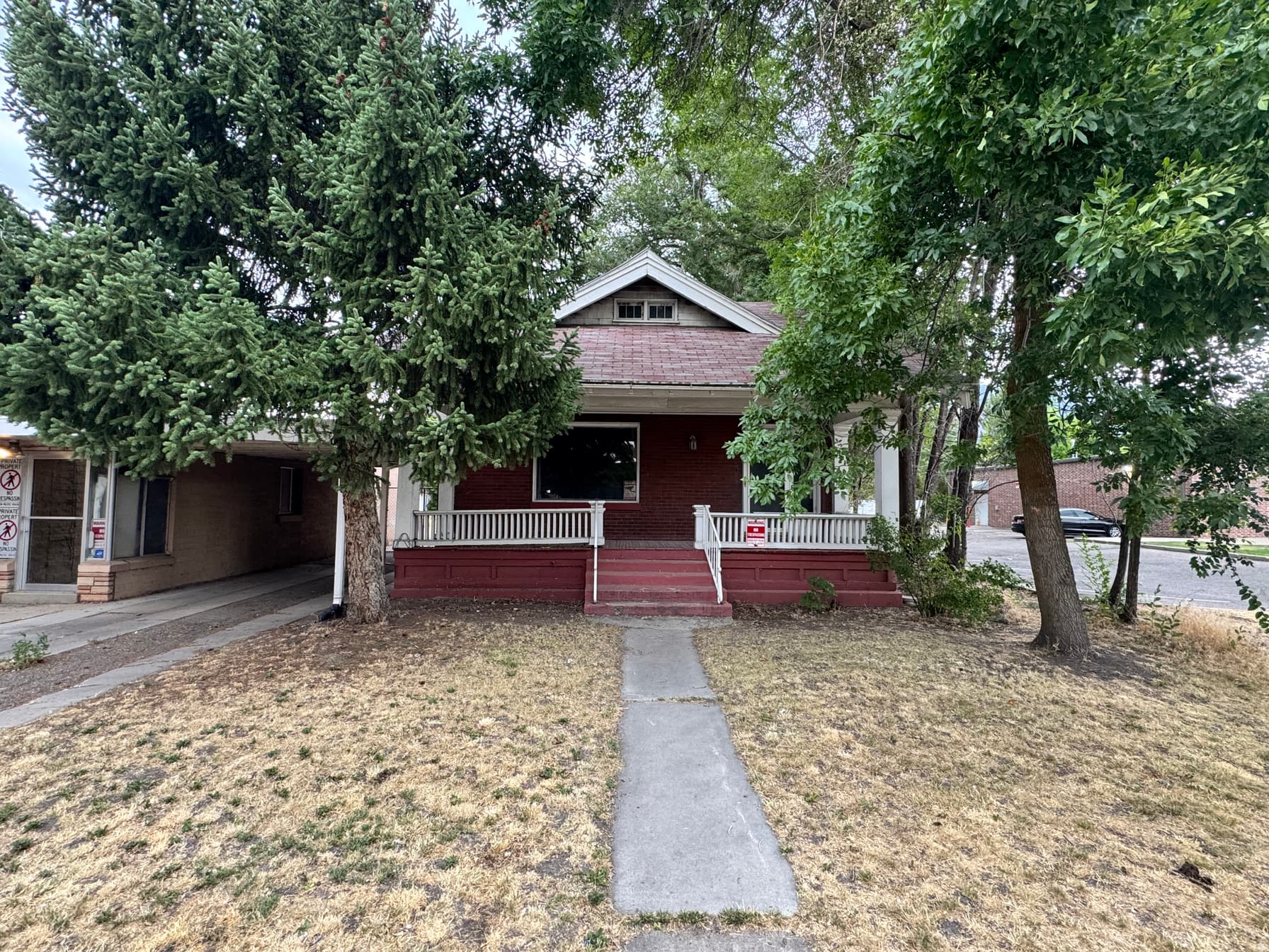 2526 S MONROE BLVD photo 1