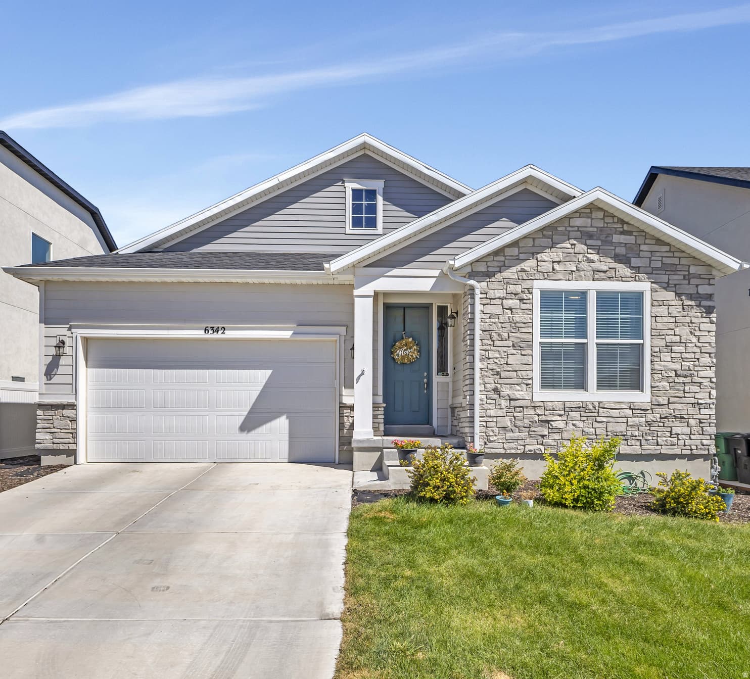 6342 W ELK REFUGE WAY photo 1