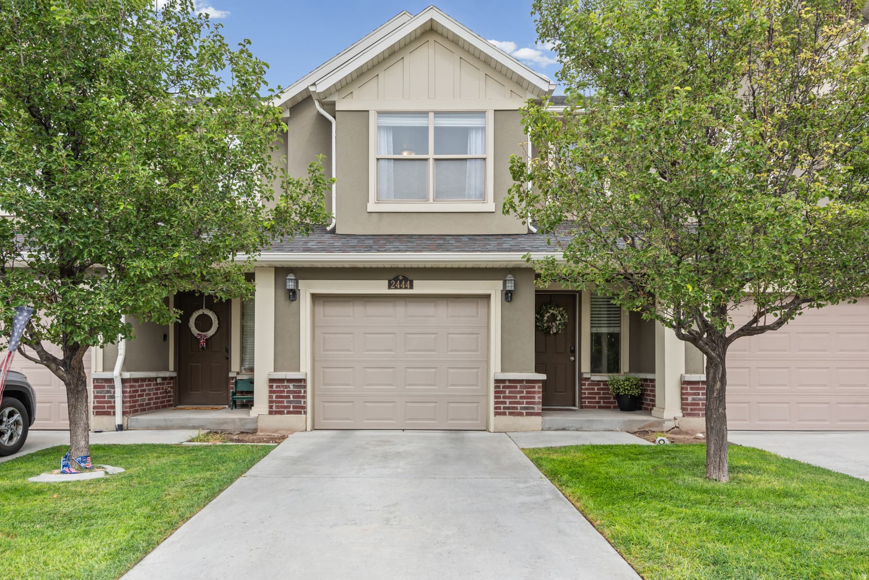 2444 S ANDOVER ST #331 photo 1