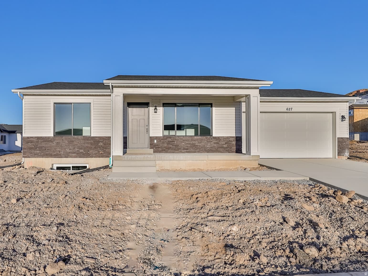 1057 W ALPINE LN #722 photo 1
