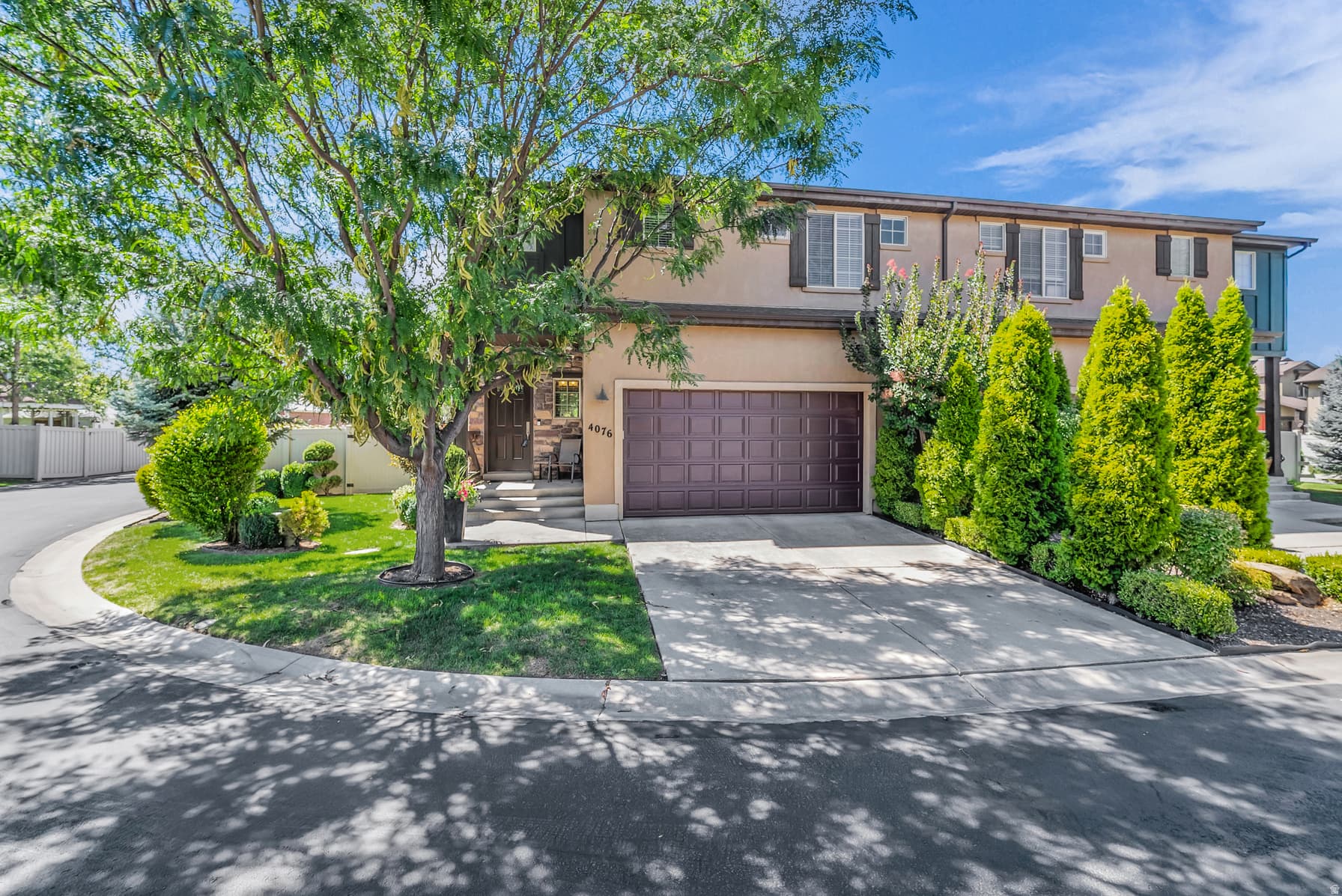 4076 S OLIVIA VIEW LN photo 1