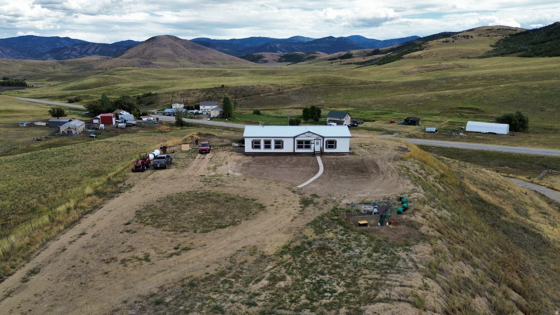 11865 N HIGHWAY 34 photo 1