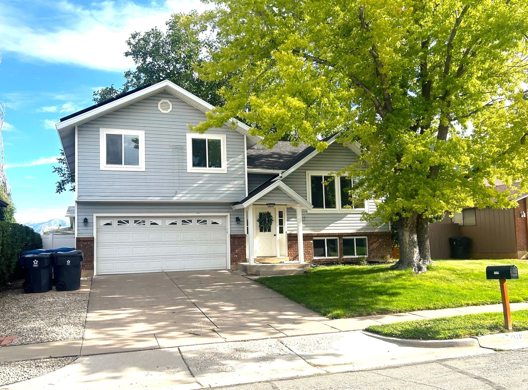 1370 E 5850 S photo 1