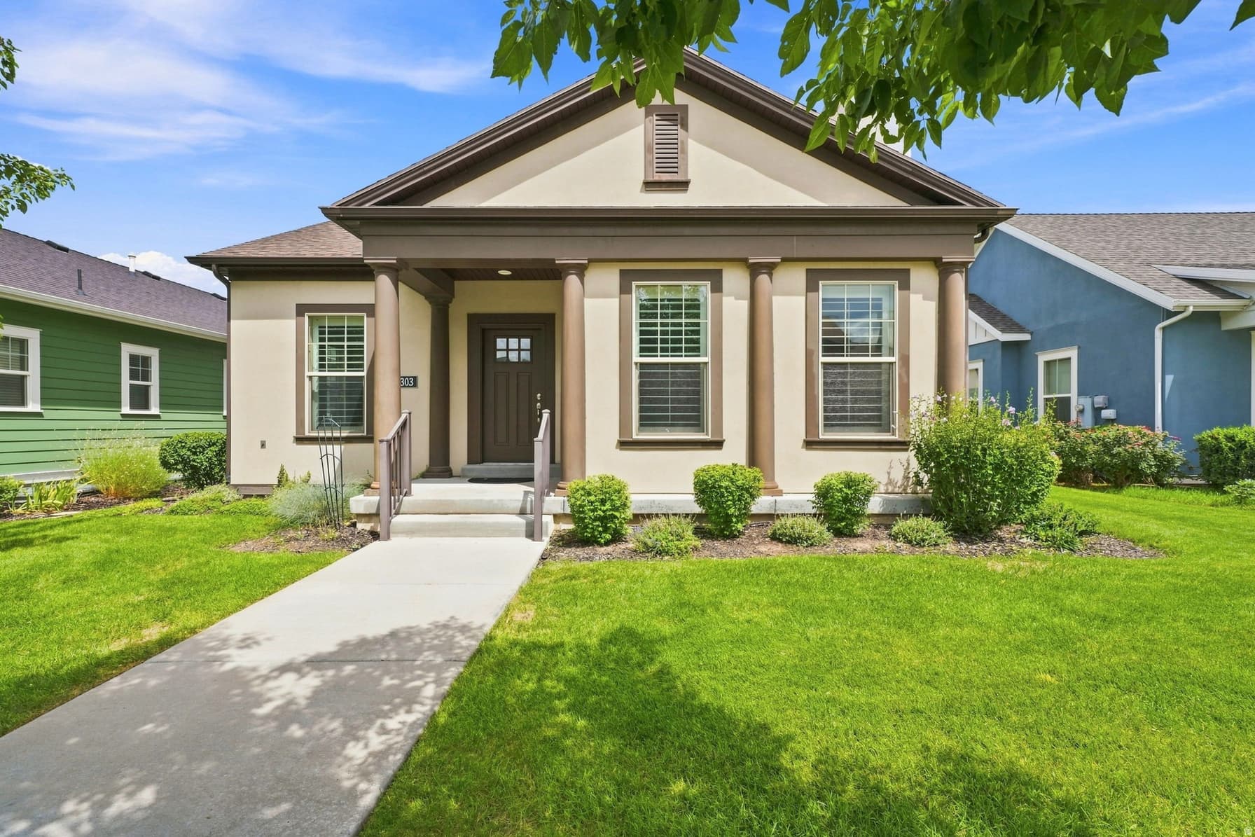 11303 S JONAGOLD DR photo 1