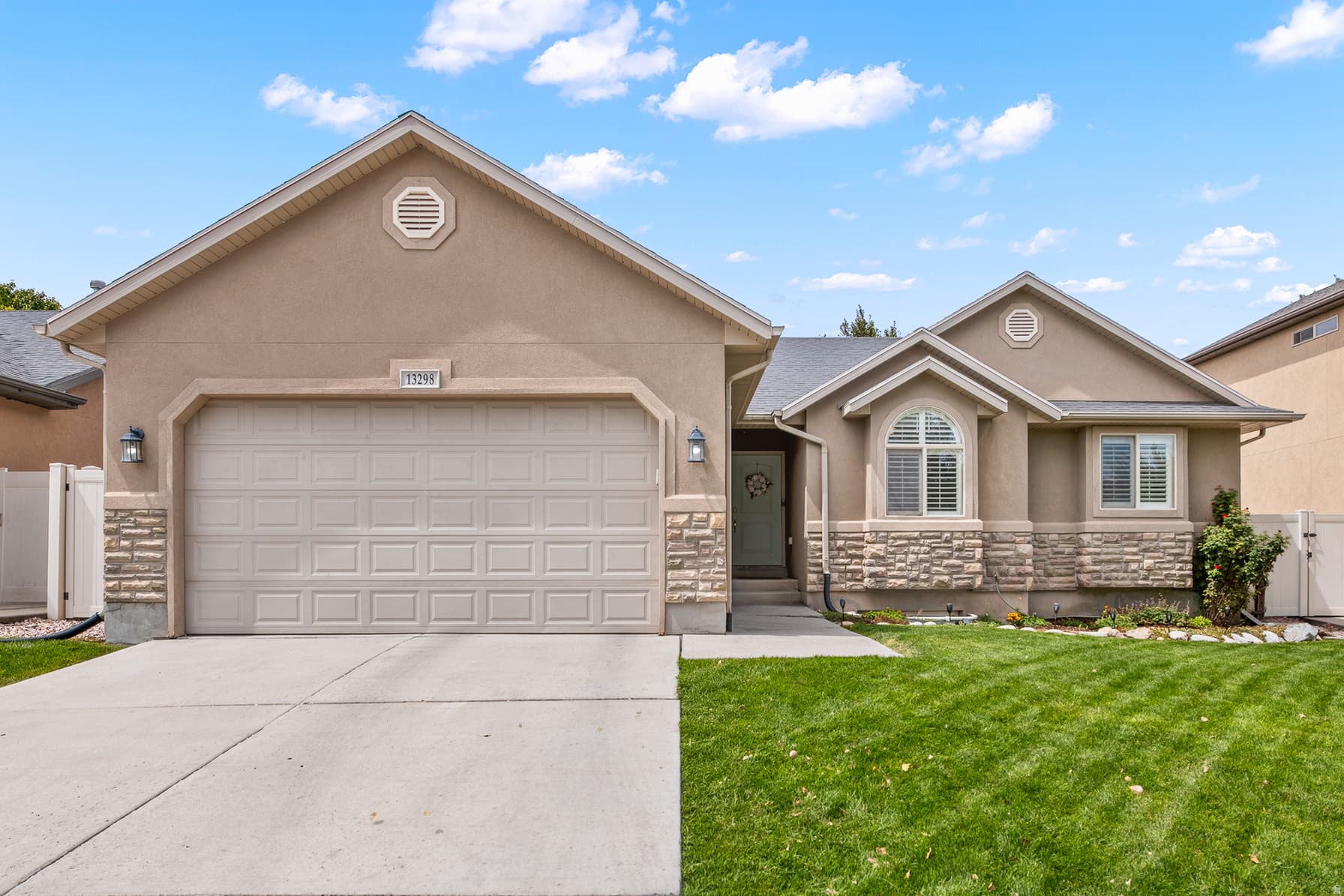 13298 S CEDAR PARK DR photo 1