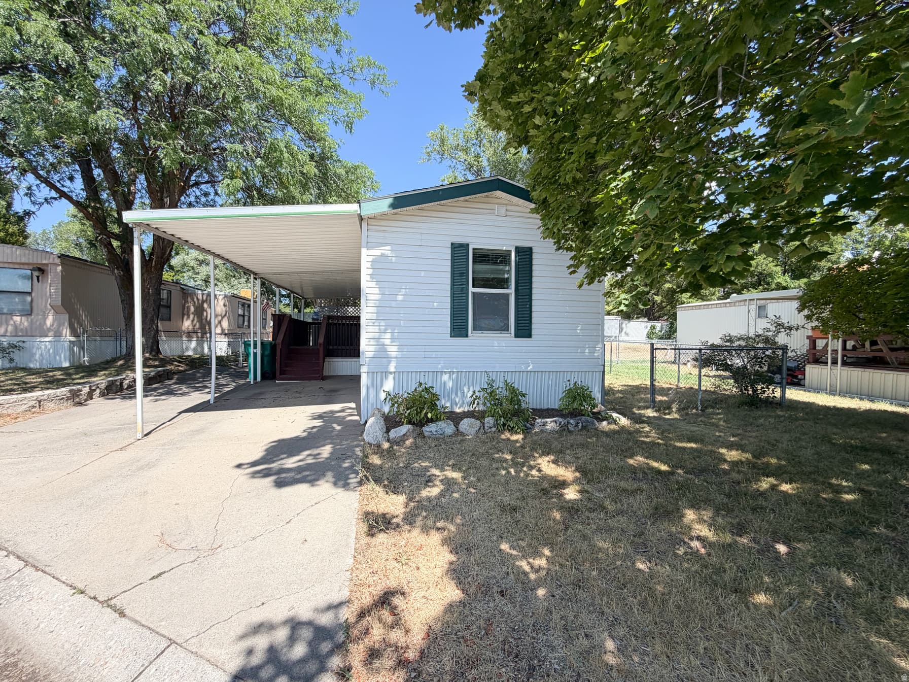 1200 CHURCH ST #17 photo 1