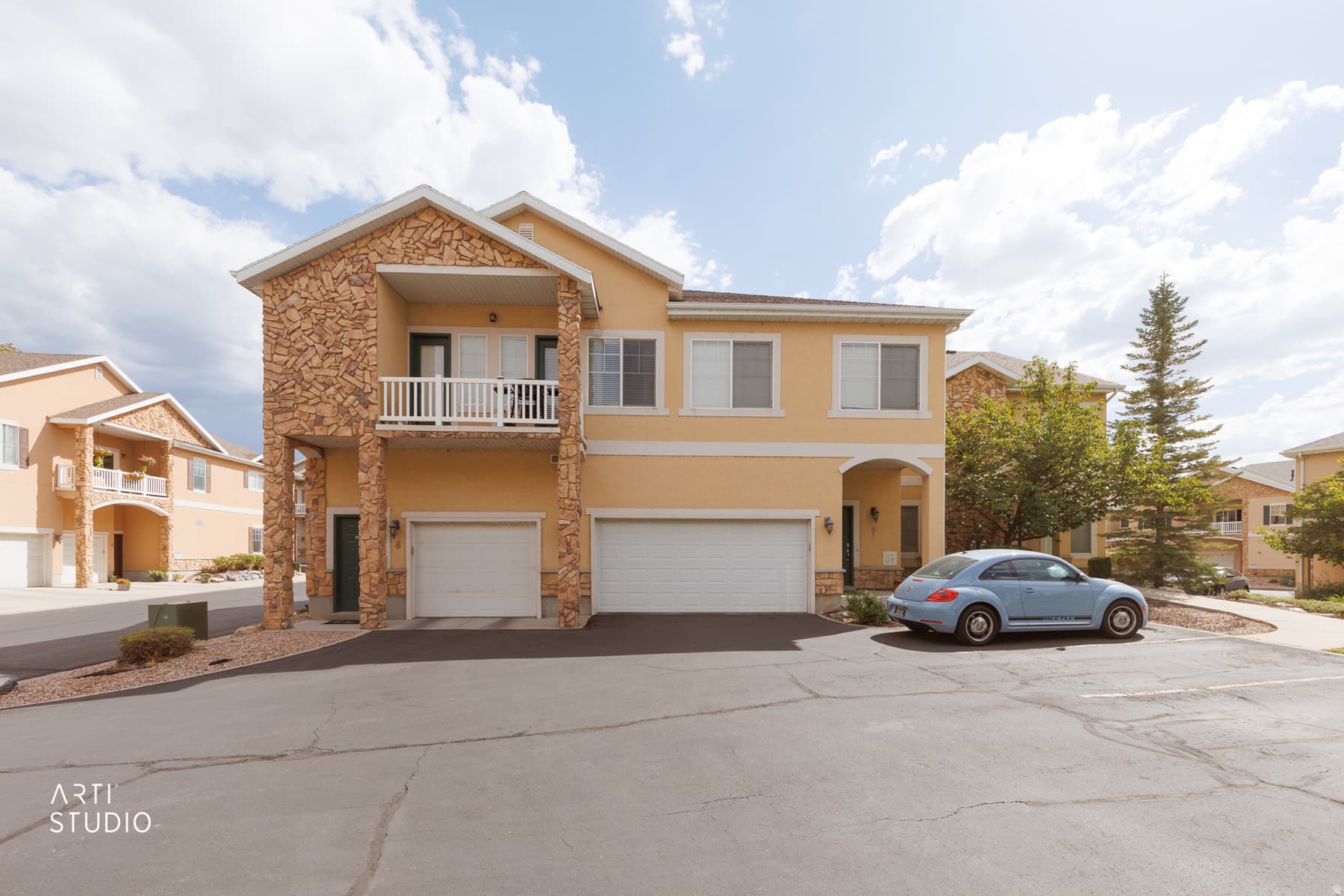 1166 S CANYON MEADOW DR #7 photo 1