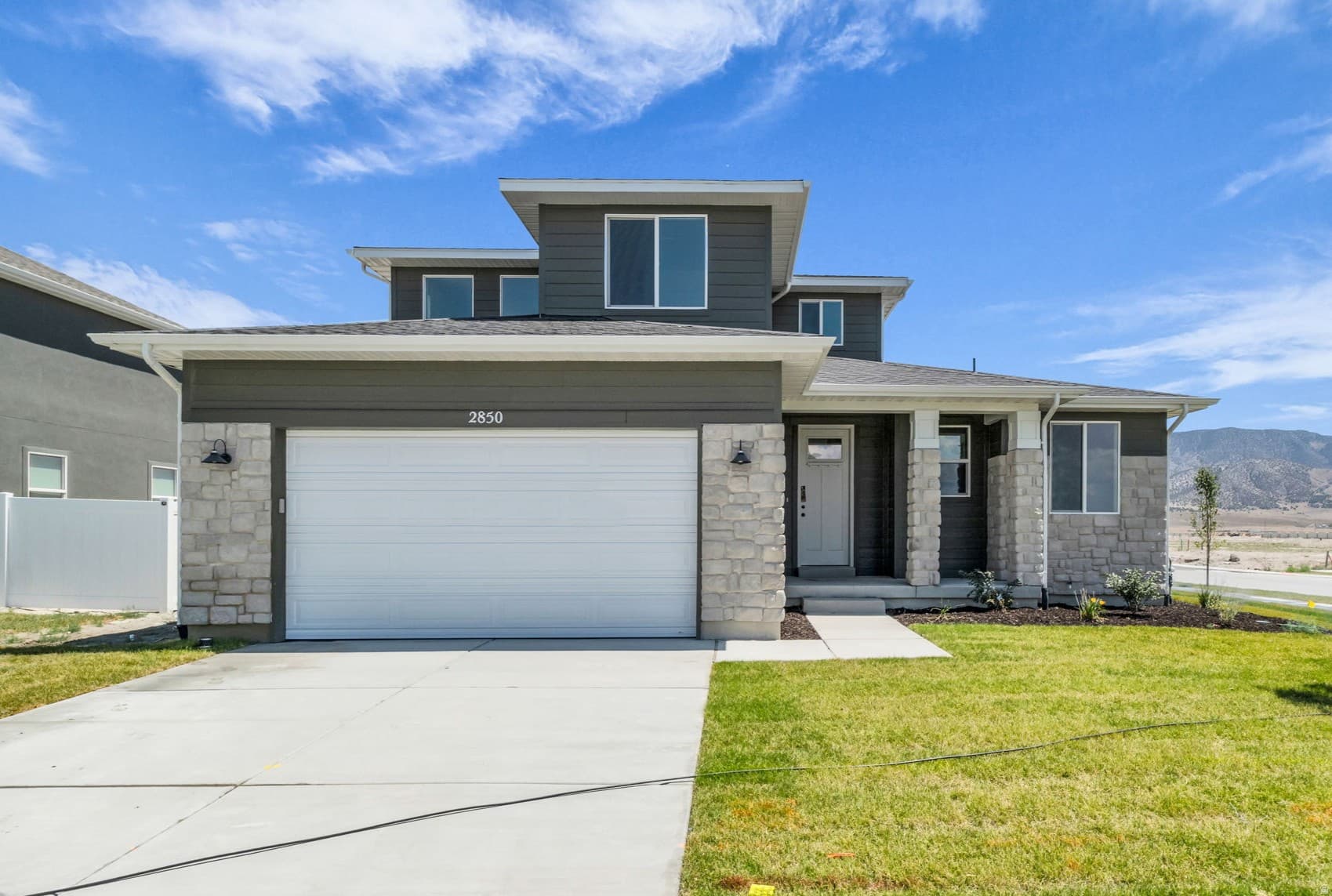 2850 N CHOKECHERRY DRIVE LOT #7045 photo 1