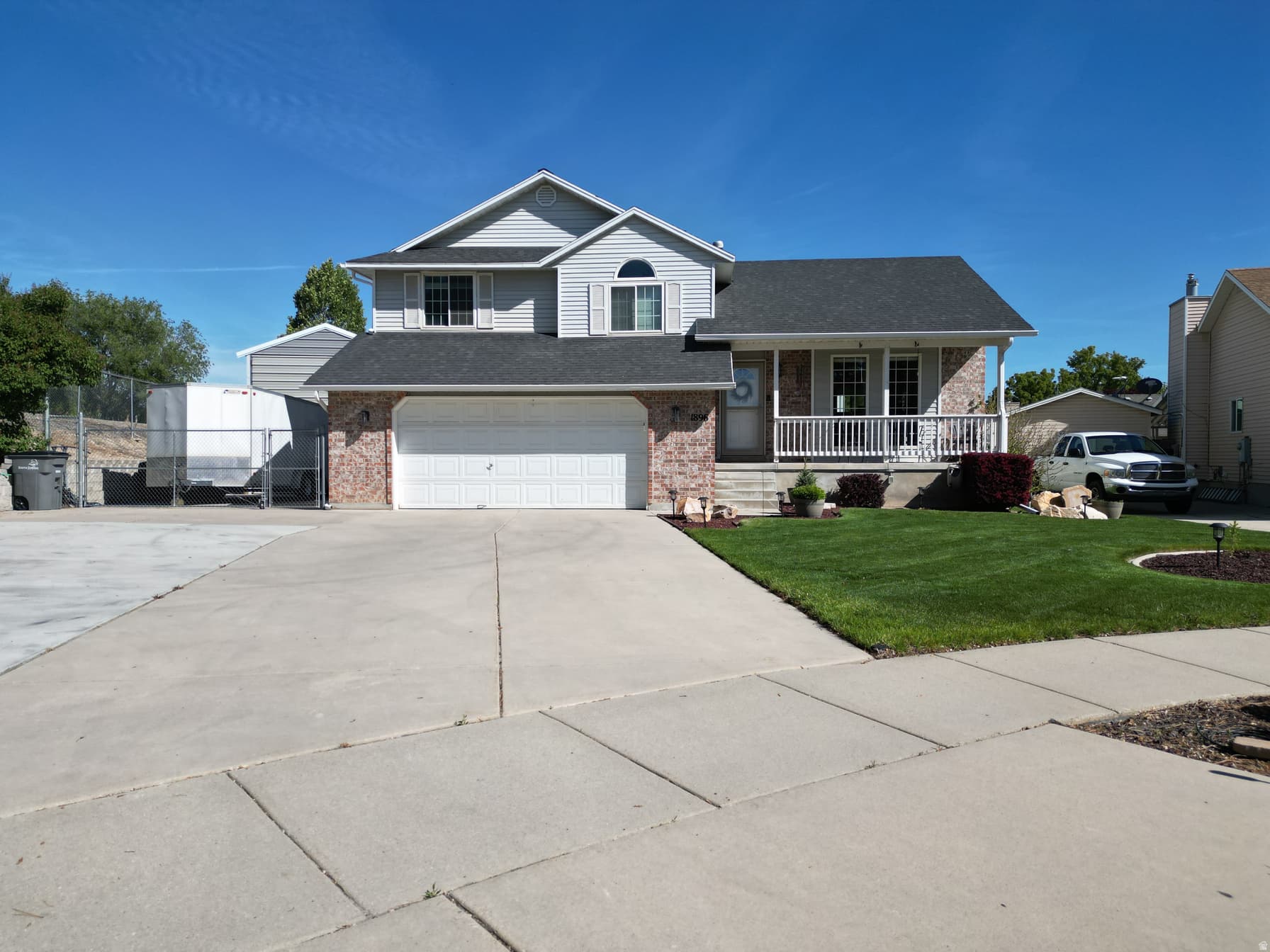 1896 W ORCHARD VIEW CIR photo 1