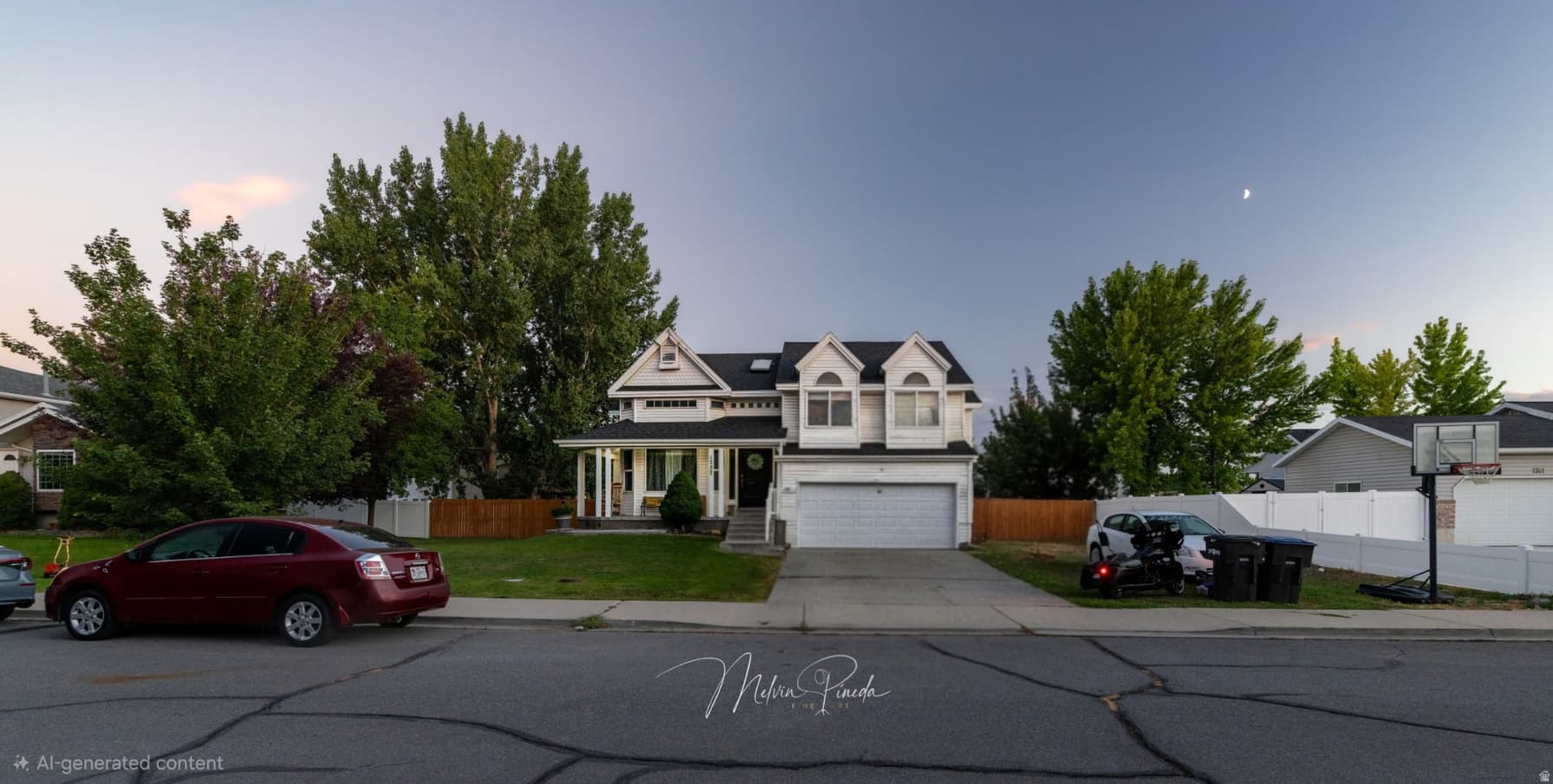1737 W 220 S photo 1