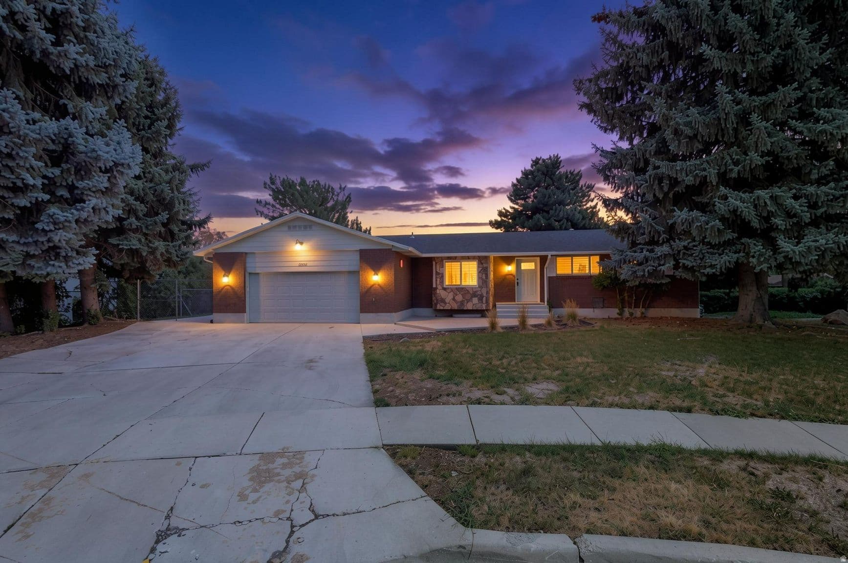 7503 S PADDINGTON CIR photo 1
