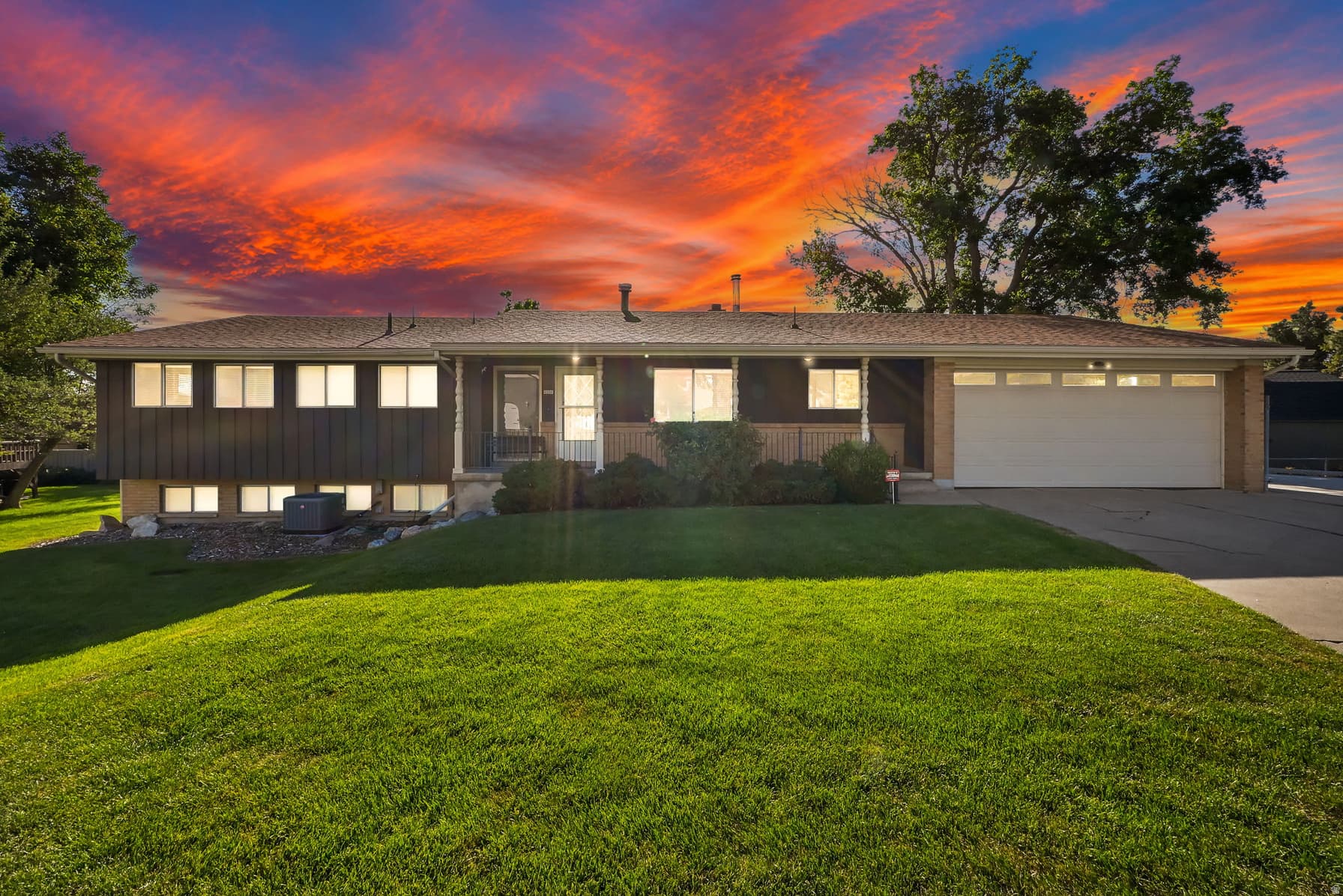4250 S PANORAMA DR photo 1