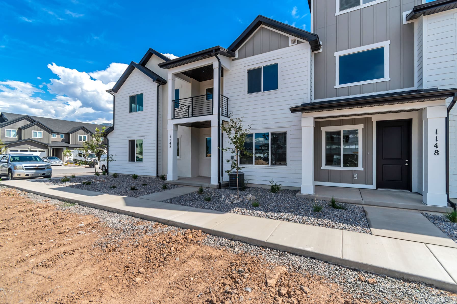 1142 W 1550 N #147 photo 1