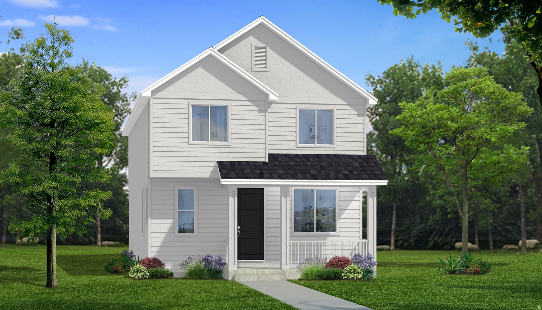 1108 E BELL BUOY WAY LOT #1407 photo 1