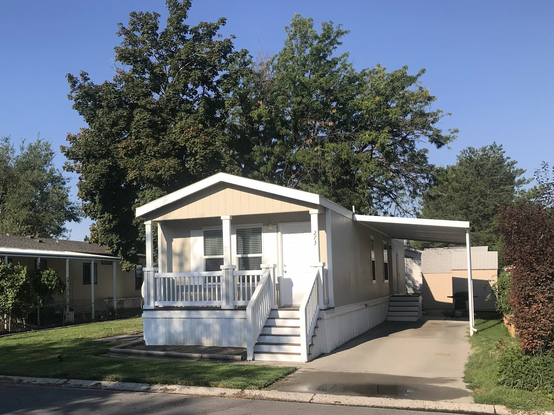 273 N FALL ST photo 1