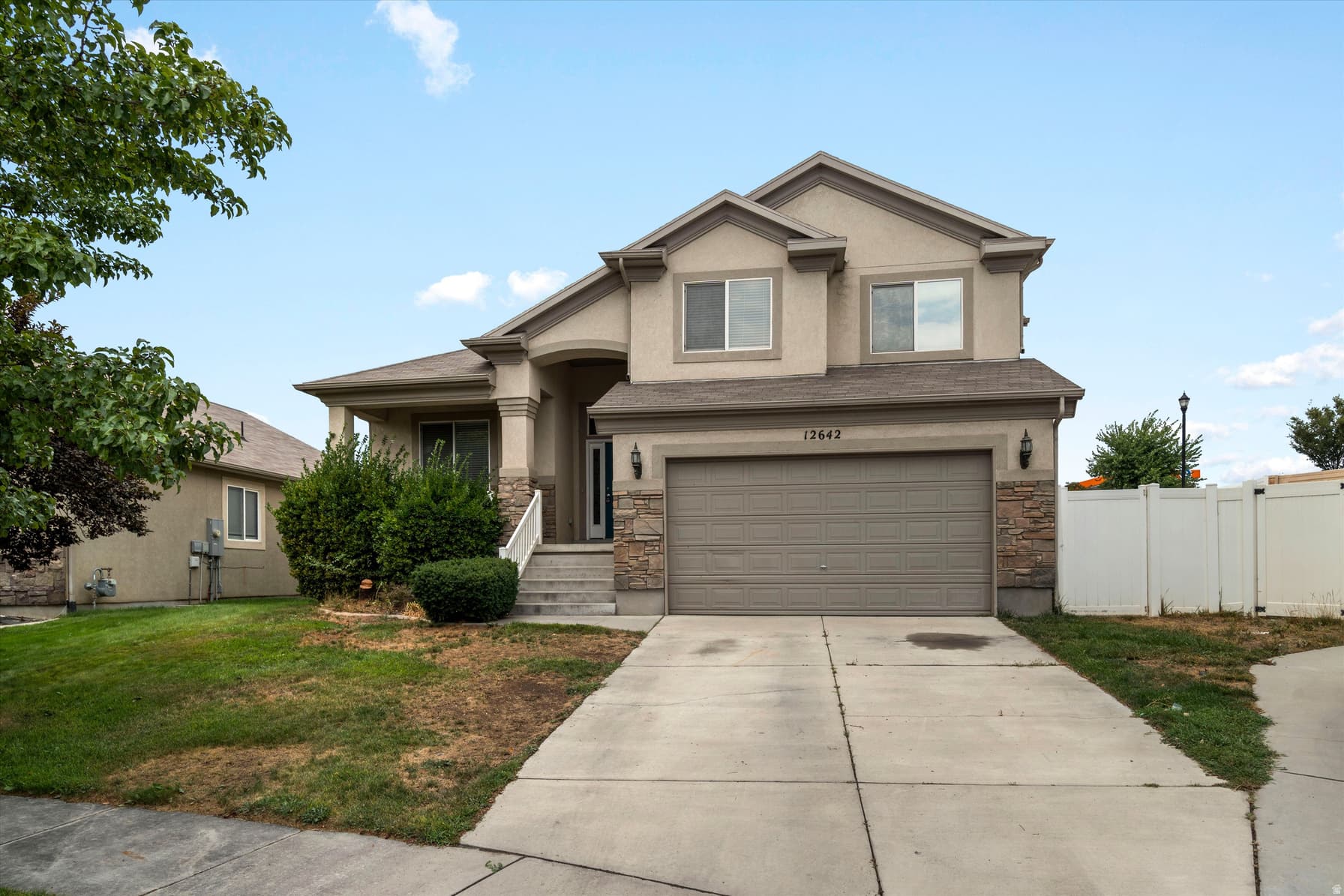 12642 S DIAMONDBACK DR photo 1