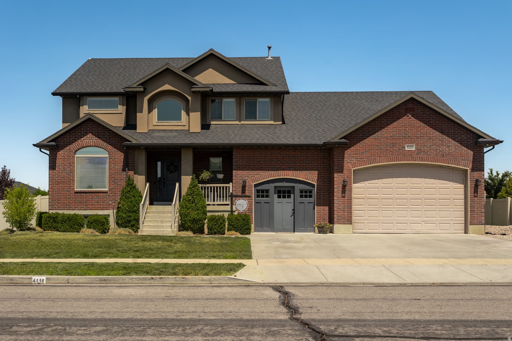 4118 W 1235 S photo 1